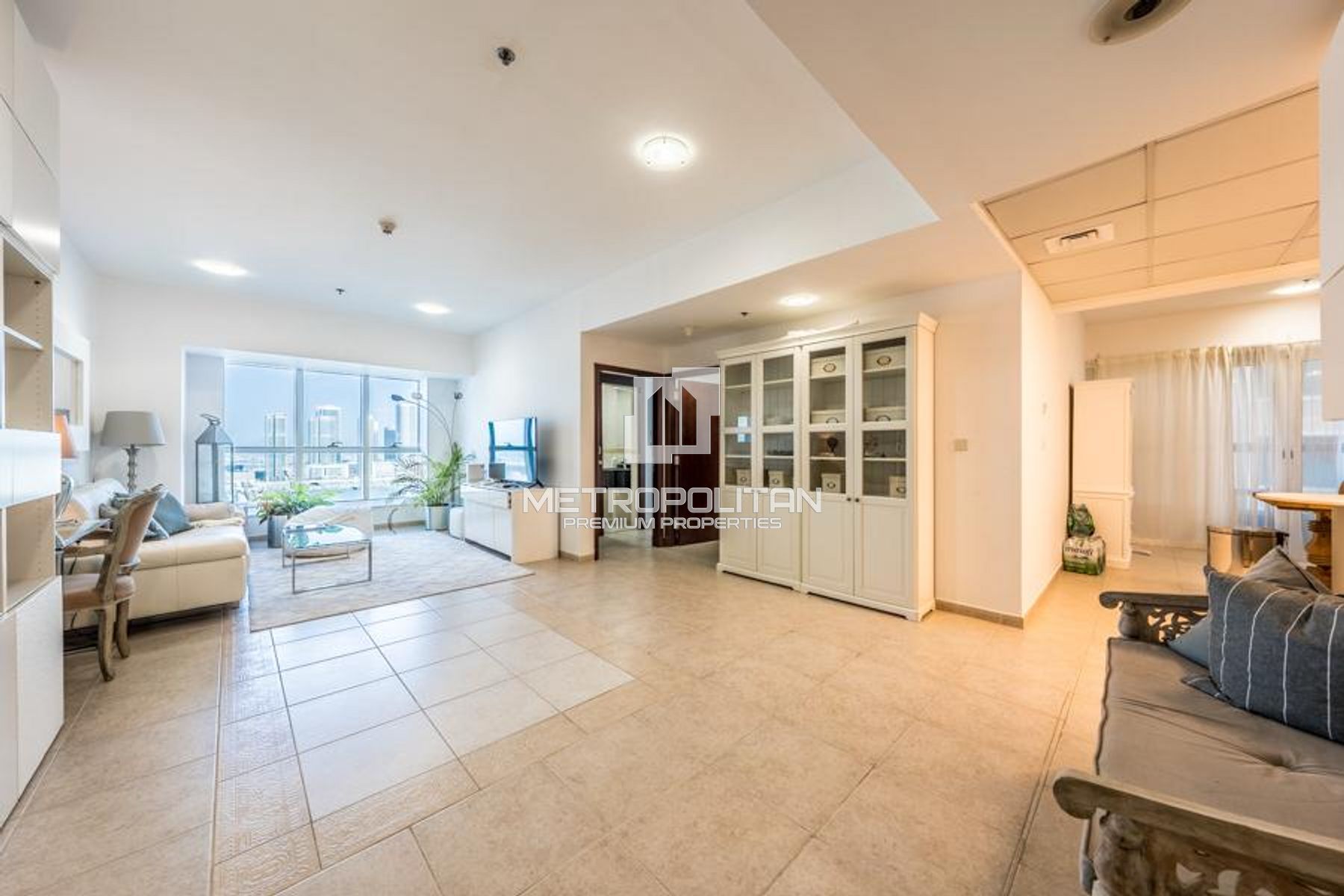 Image - Elite Residence, Dubai Marina, Dubai | Project - شقة