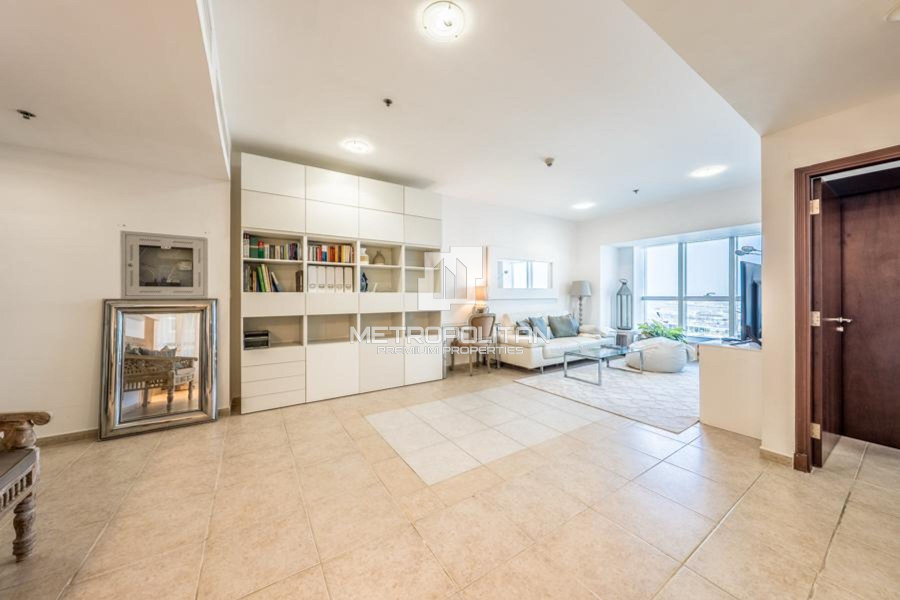 Image - Elite Residence, Dubai Marina, Dubai | Project - شقة