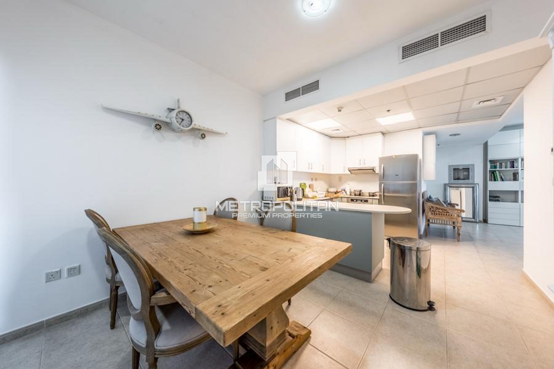 Image - Elite Residence, Dubai Marina, Dubai | Project - شقة