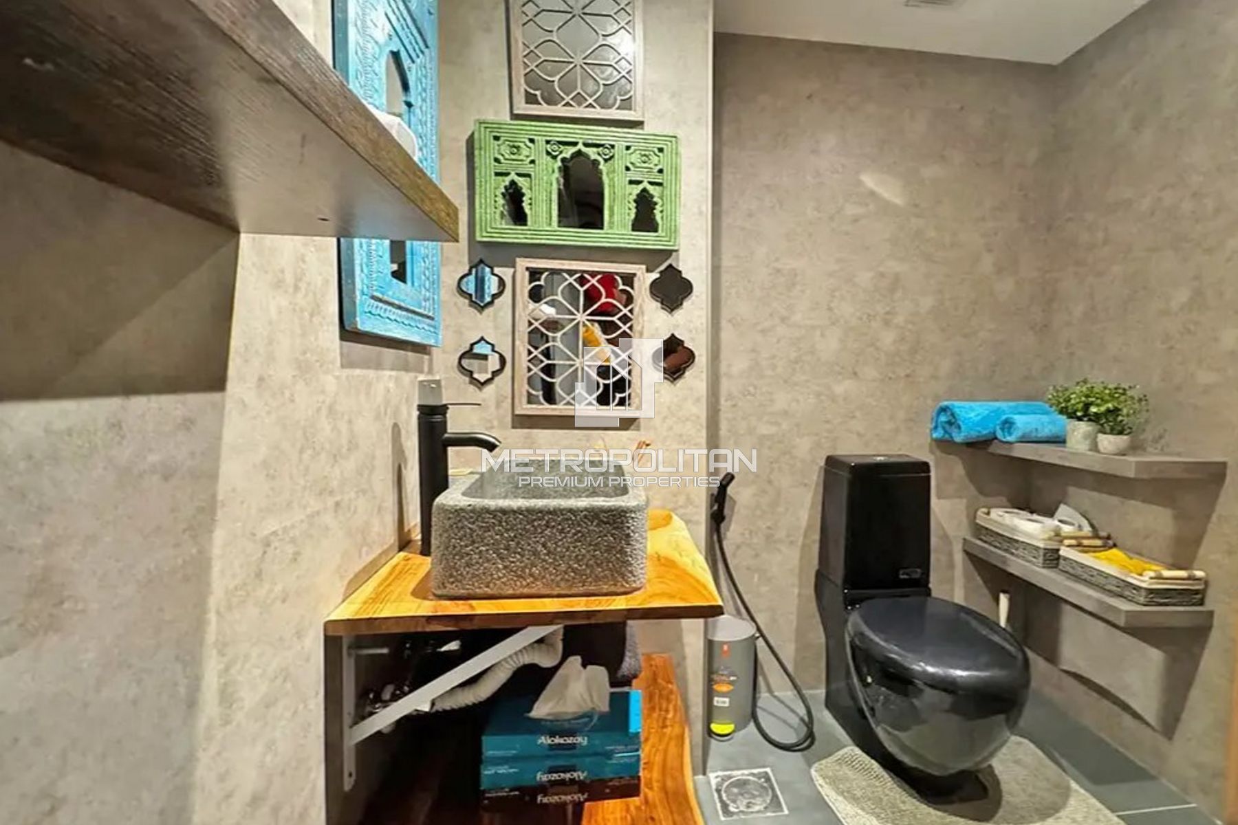 Image - Fairfield Tower, Dubai Marina, Dubai | Project - Apartment