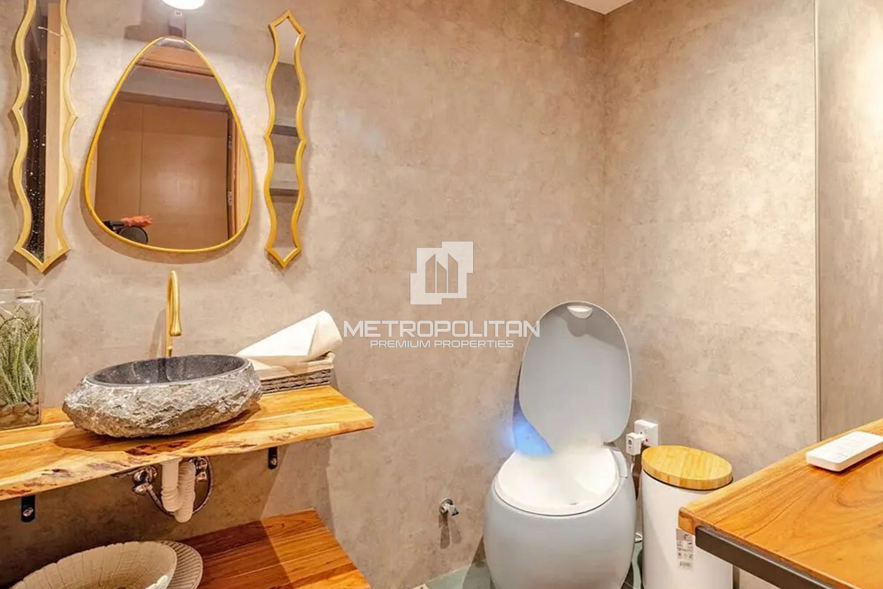 Image - Fairfield Tower, Dubai Marina, Dubai | Project - Apartment