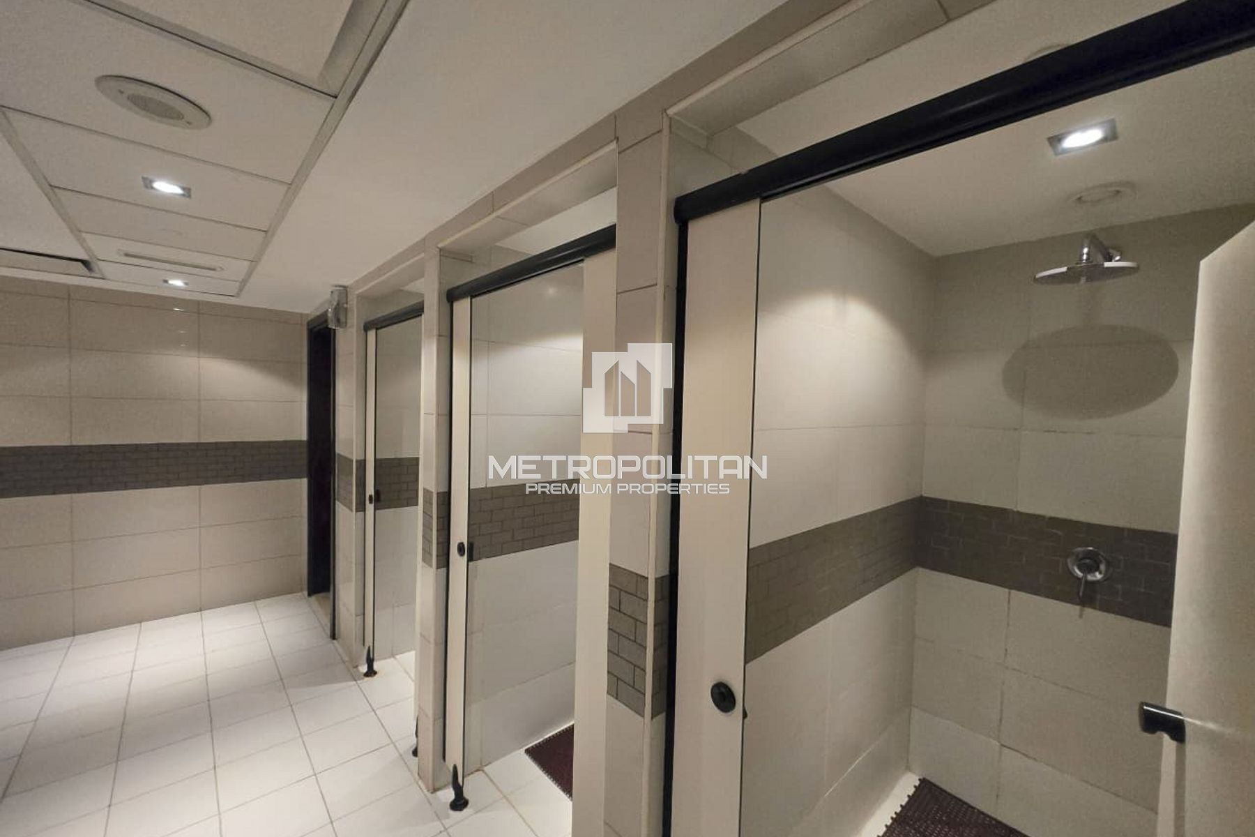 Image - Fairfield Tower, Dubai Marina, Dubai | Project - Apartment