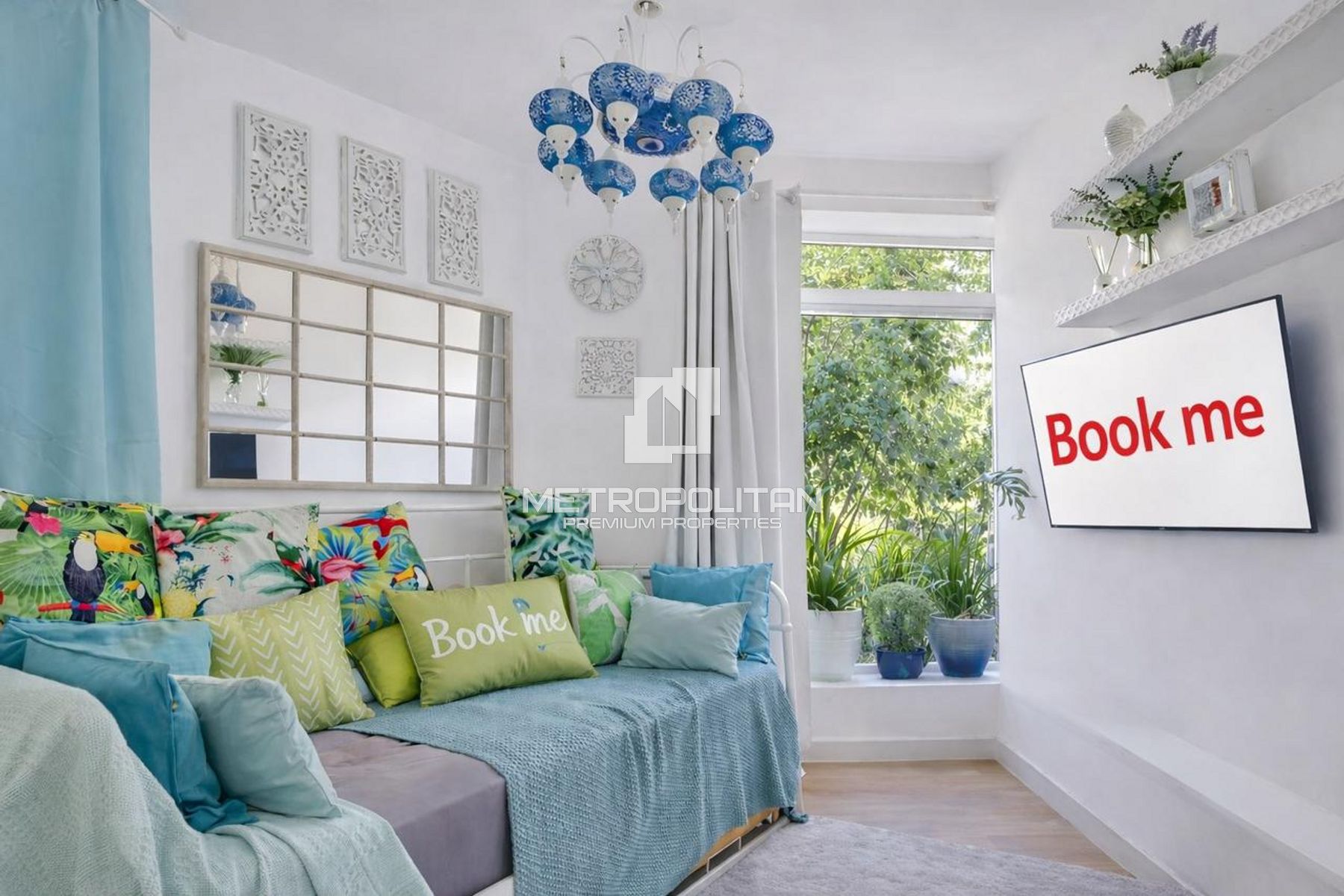 Image - Fairfield Tower, Dubai Marina, Dubai | Project - Apartment