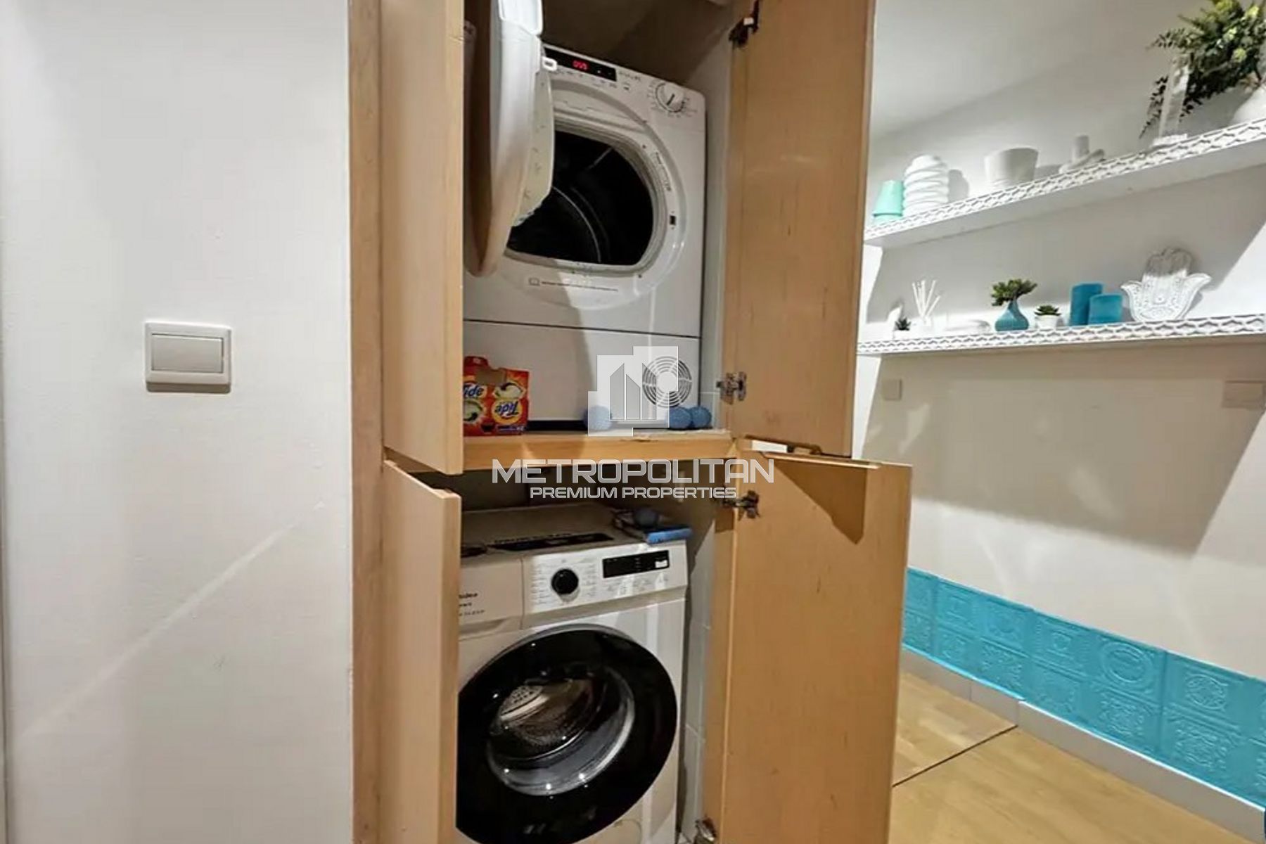 Image - Fairfield Tower, Dubai Marina, Dubai | Project - Apartment