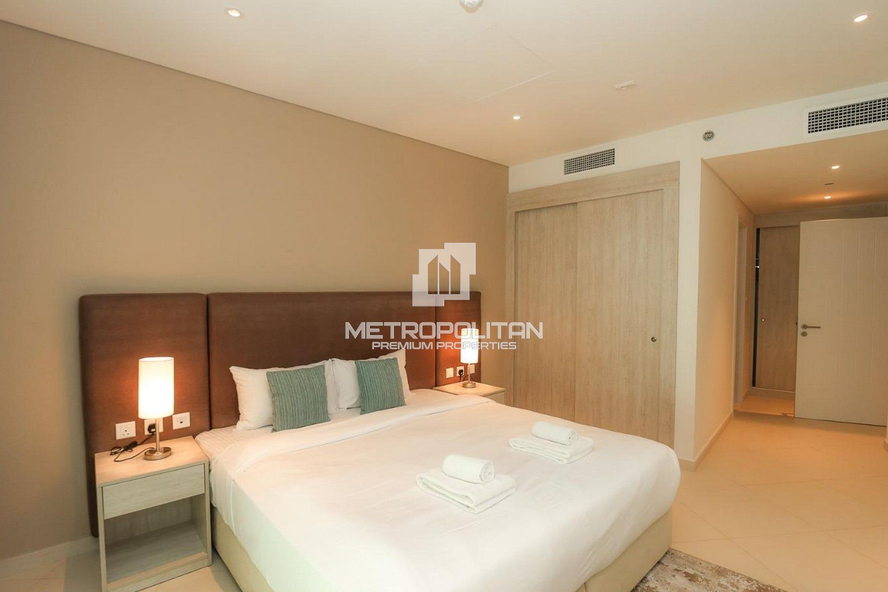 Image - Seven Palm A, Palm Jumeirah, Dubai | Project - Apartment