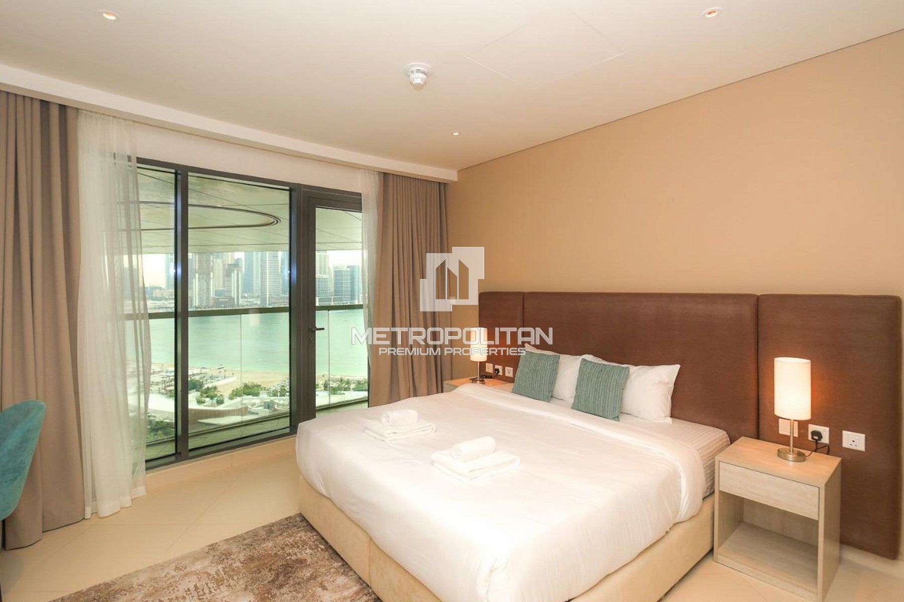 Image - Seven Palm A, Palm Jumeirah, Dubai | Project - Apartment