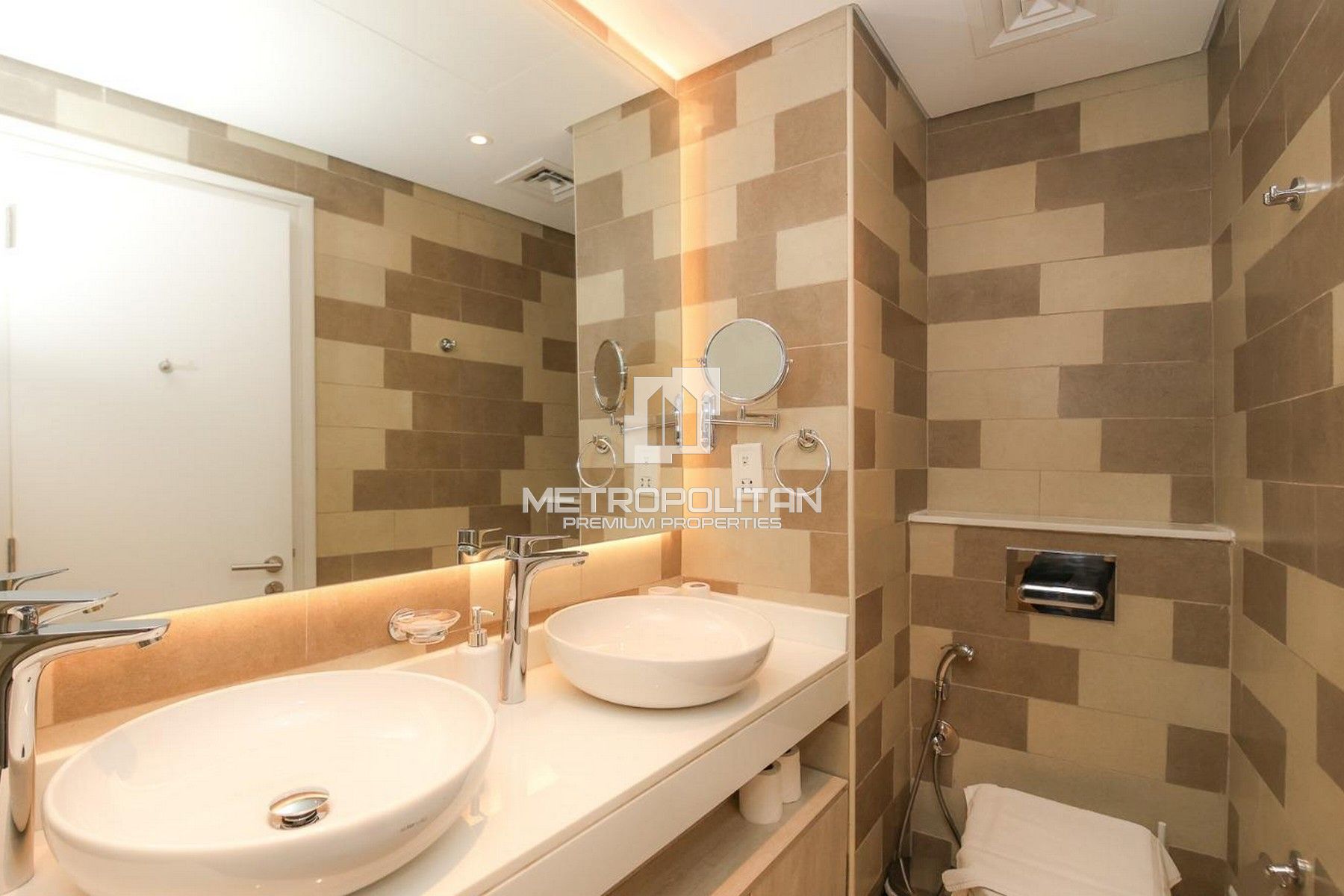 Image - Seven Palm A, Palm Jumeirah, Dubai | Project - Apartment