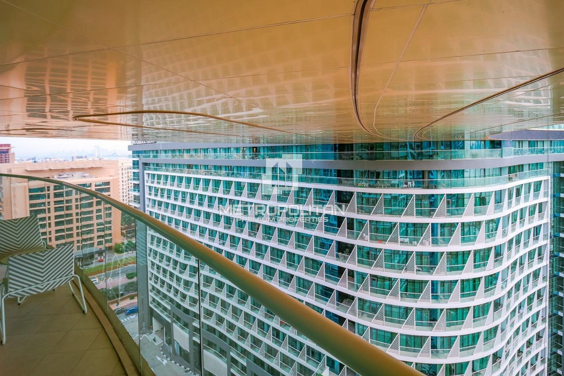 Image - Seven Palm A, Palm Jumeirah, Dubai | Project - Apartment