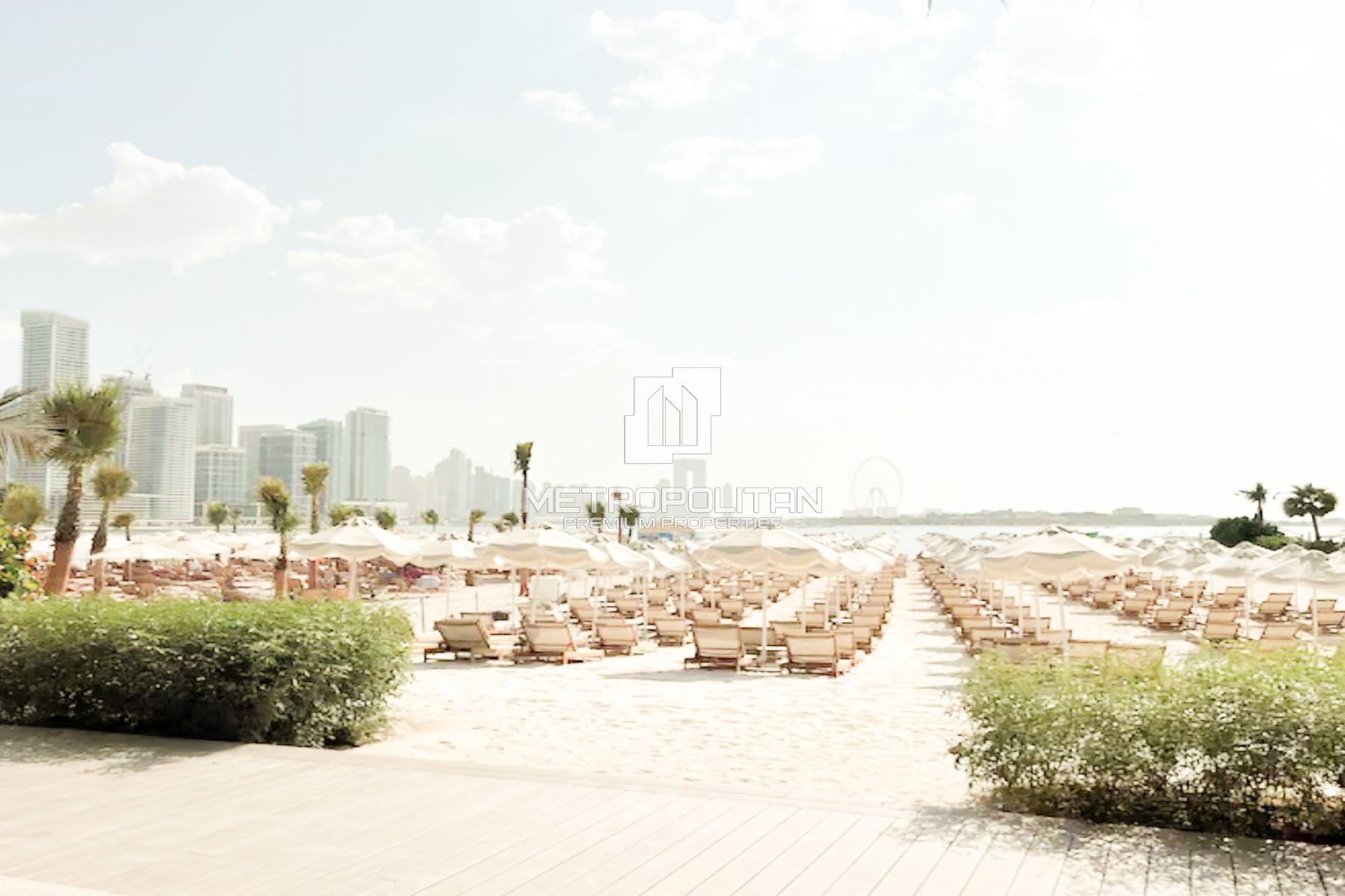 Image - Seven Palm A, Palm Jumeirah, Dubai | Project - Apartment