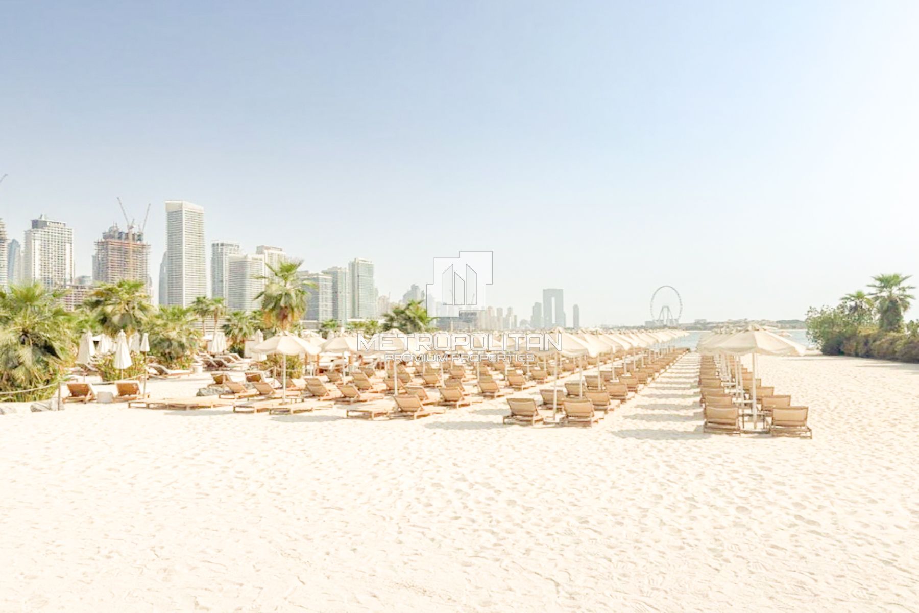 Image - Seven Palm A, Palm Jumeirah, Dubai | Project - Apartment