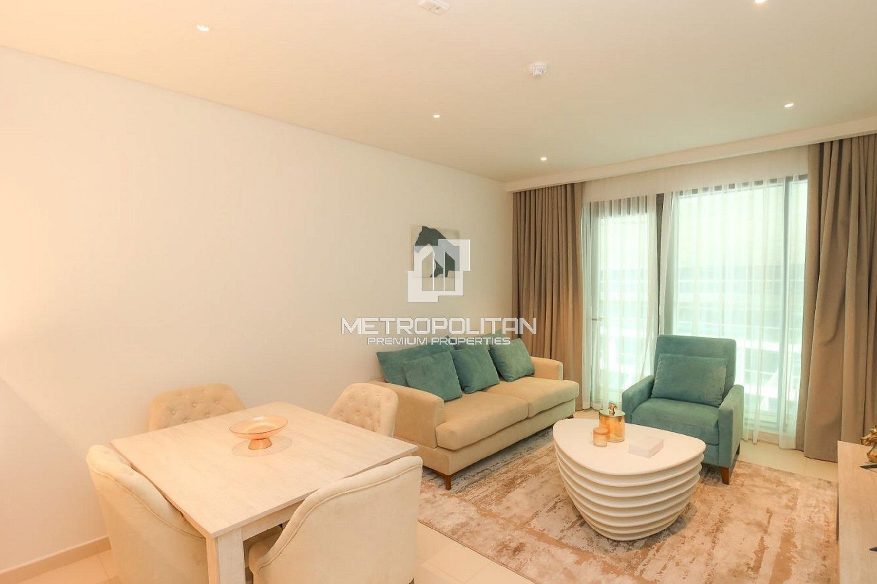 Image - Seven Palm A, Palm Jumeirah, Dubai | Project - Apartment