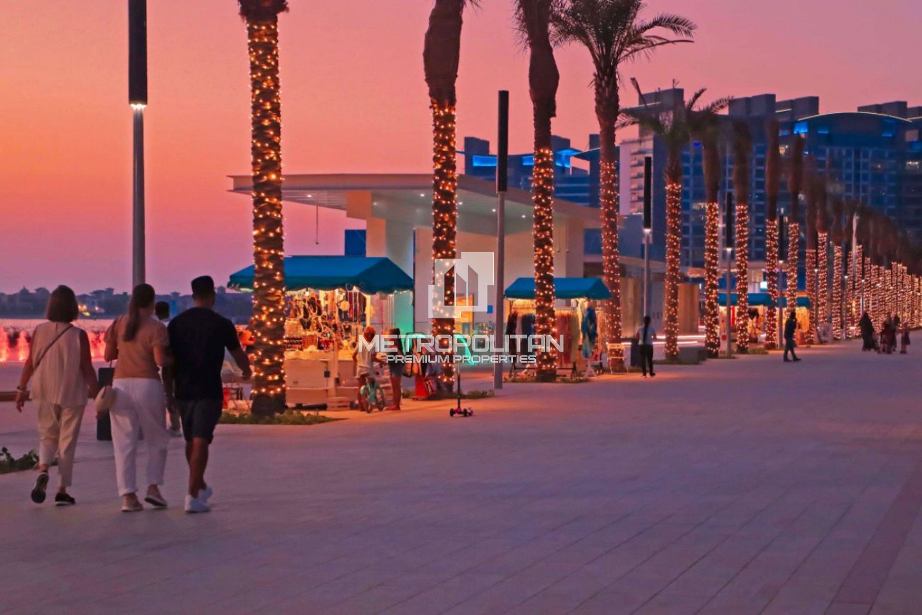 Image - Seven Palm A, Palm Jumeirah, Dubai | Project - Apartment