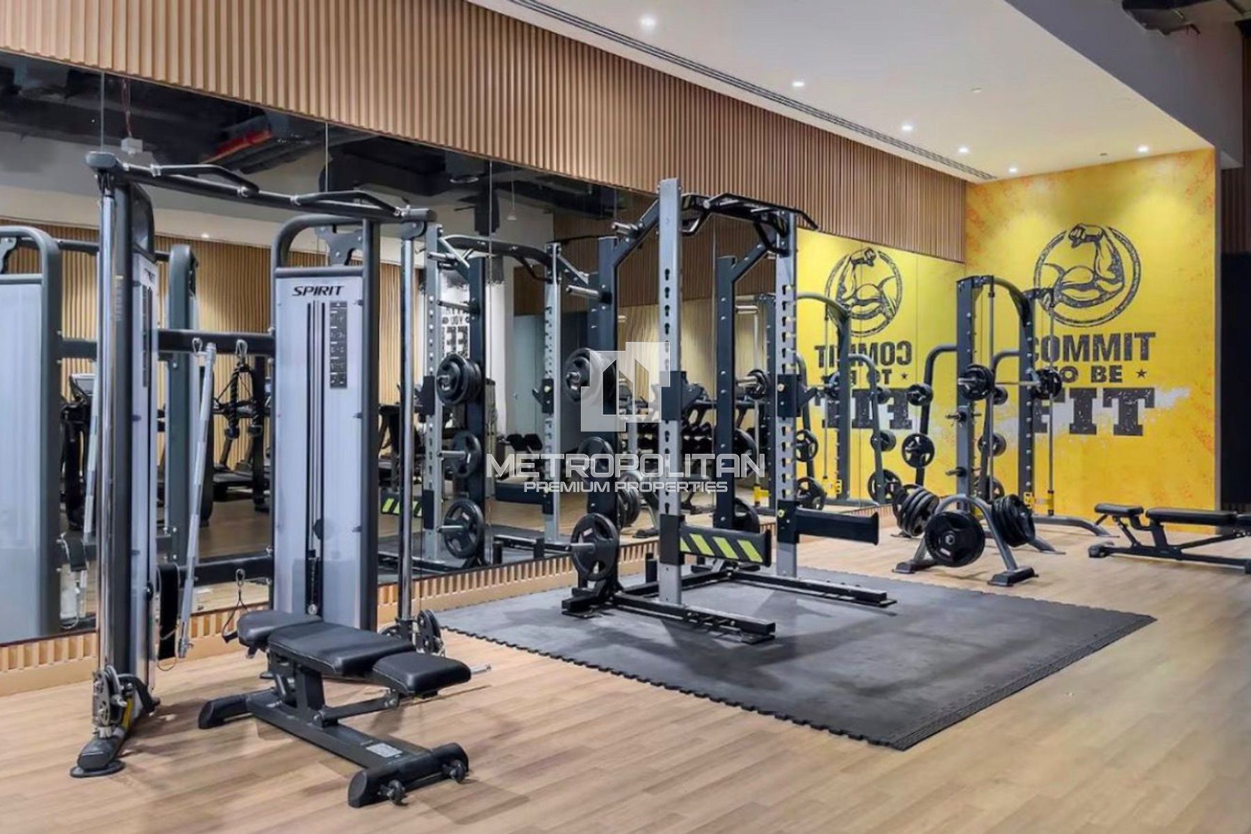 Image - Seven Palm A, Palm Jumeirah, Dubai | Project - Apartment