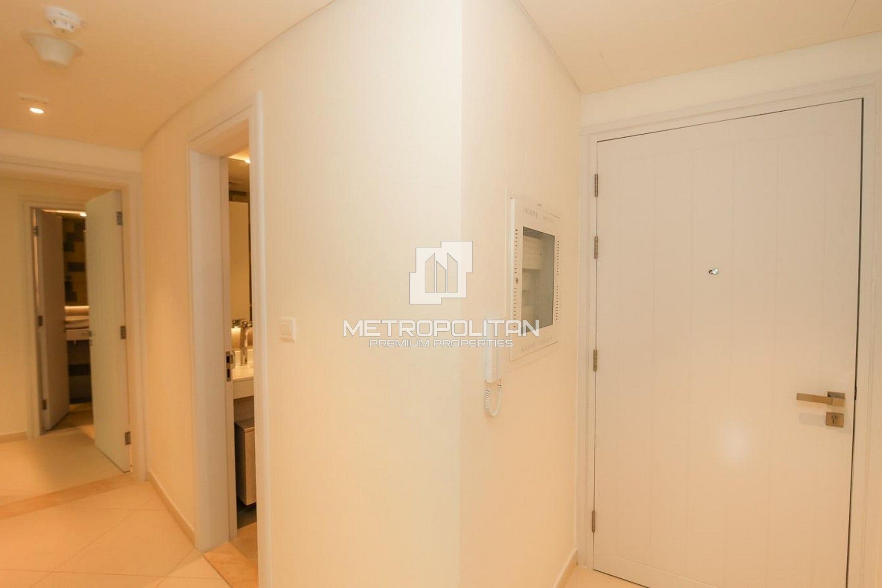 Image - Seven Palm A, Palm Jumeirah, Dubai | Project - Apartment