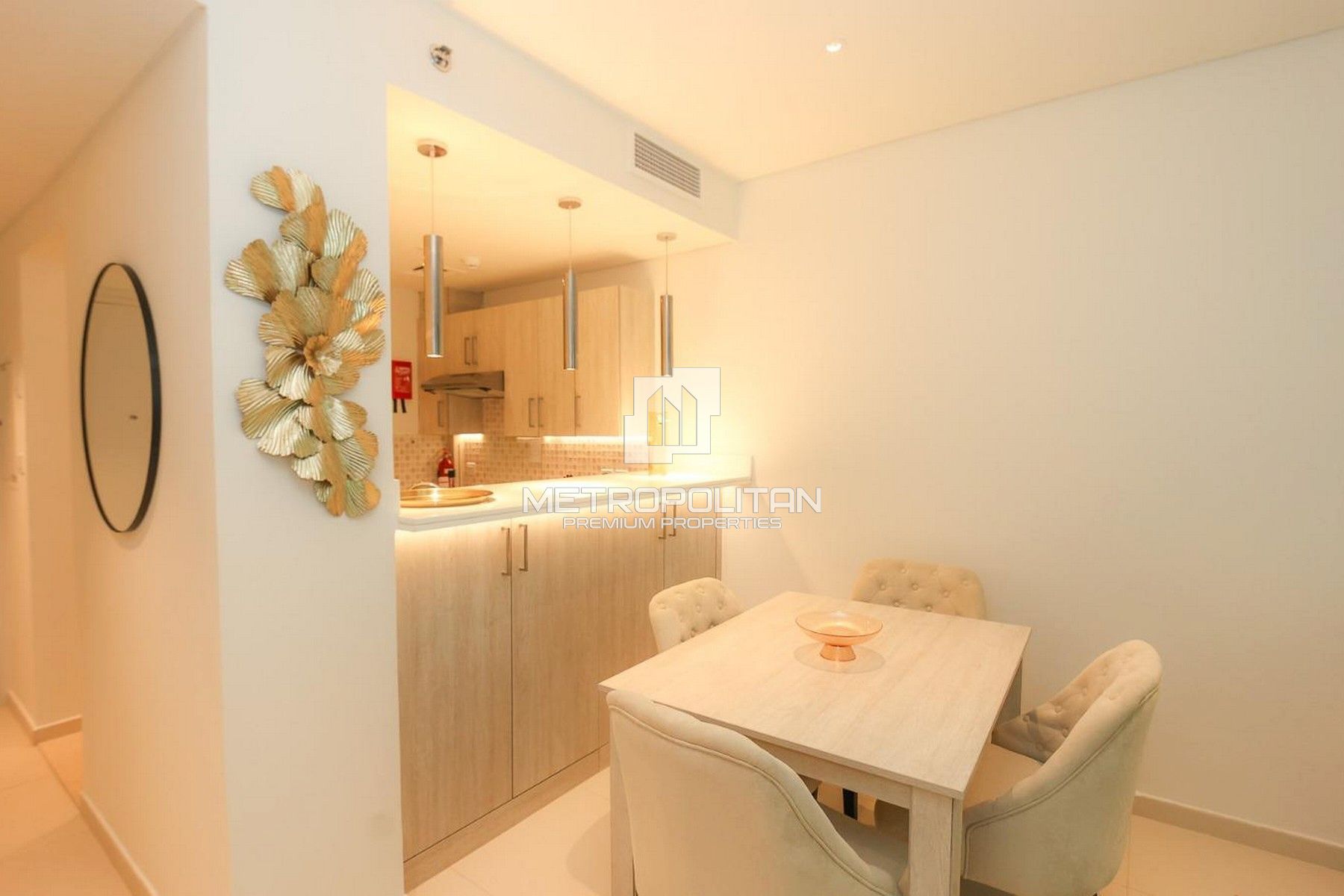 Image - Seven Palm A, Palm Jumeirah, Dubai | Project - Apartment