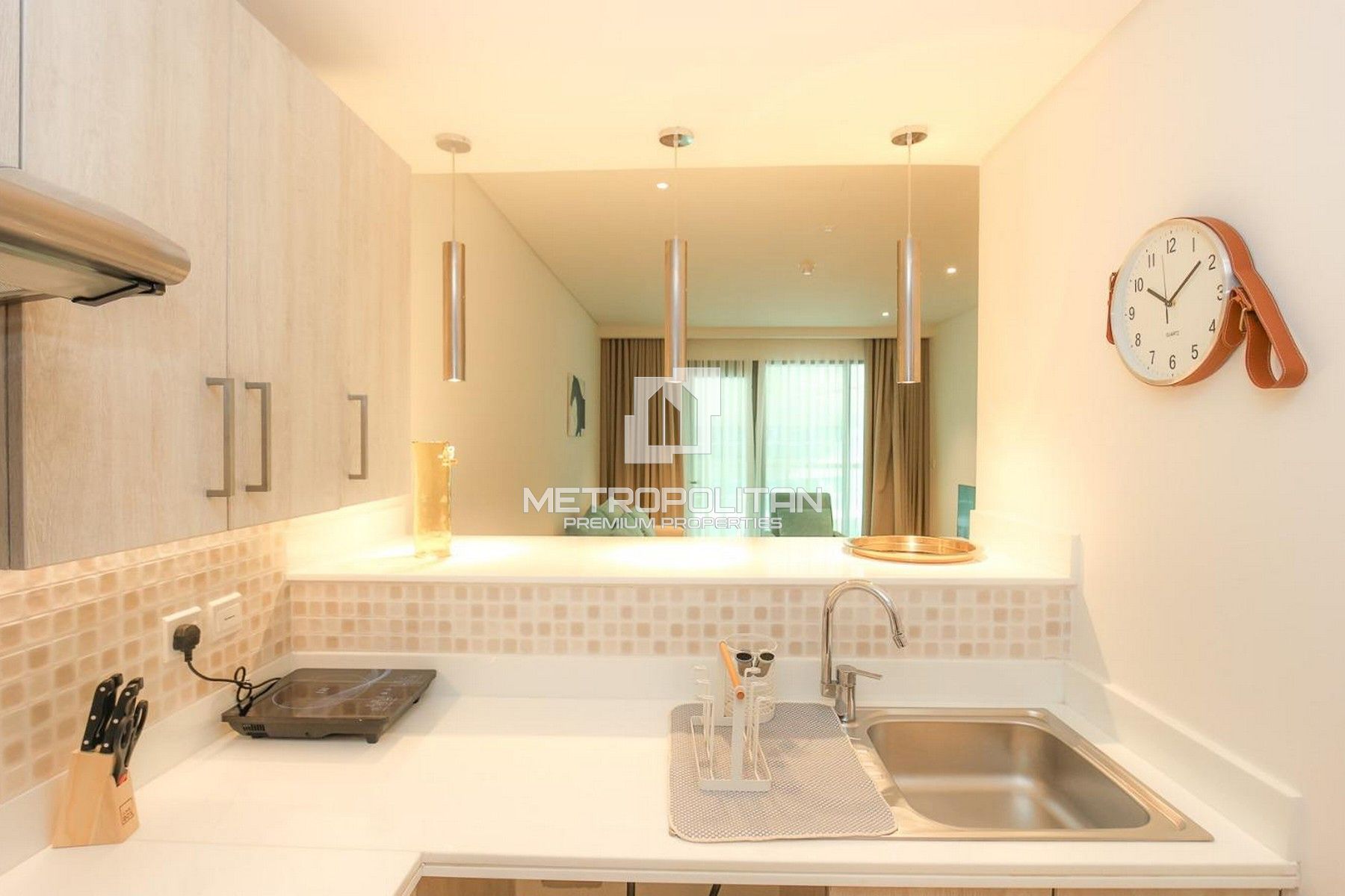 Image - Seven Palm A, Palm Jumeirah, Dubai | Project - Apartment