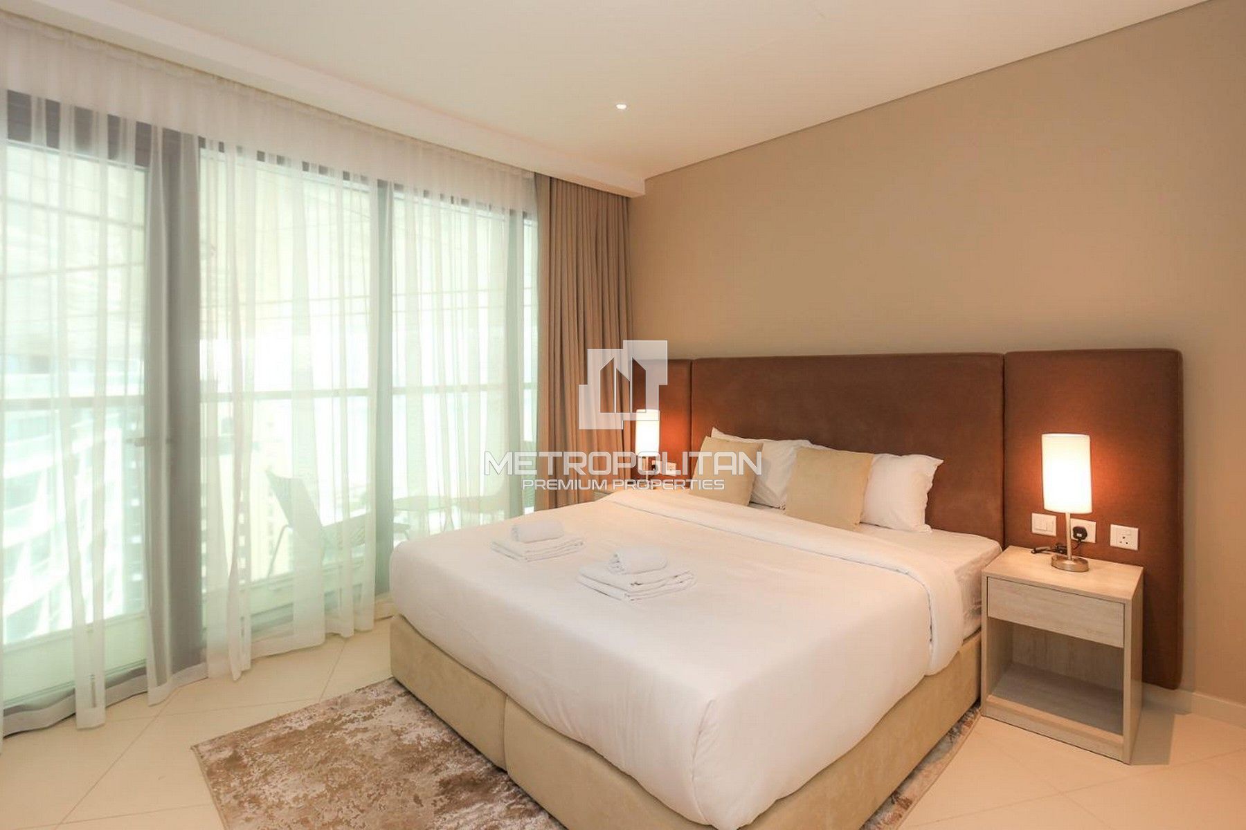 Image - Seven Palm A, Palm Jumeirah, Dubai | Project - Apartment