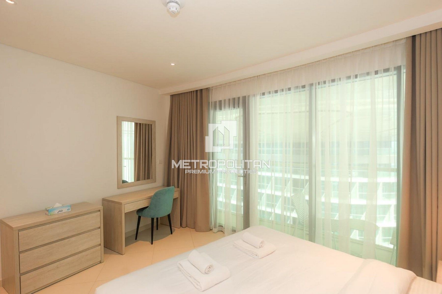 Image - Seven Palm A, Palm Jumeirah, Dubai | Project - Apartment