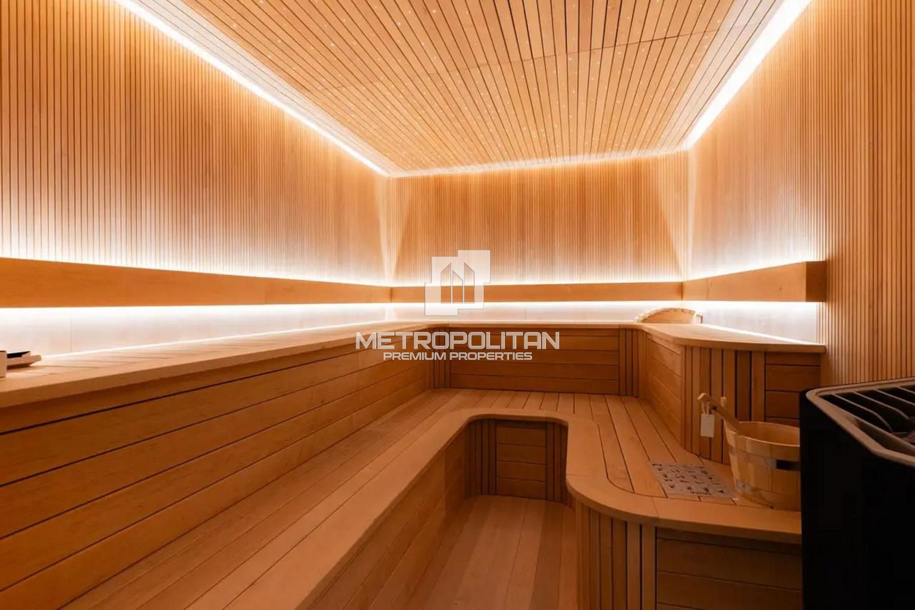 Image - Me Do Re Tower, Jumeirah Lake Towers, Dubai | Project - شقة