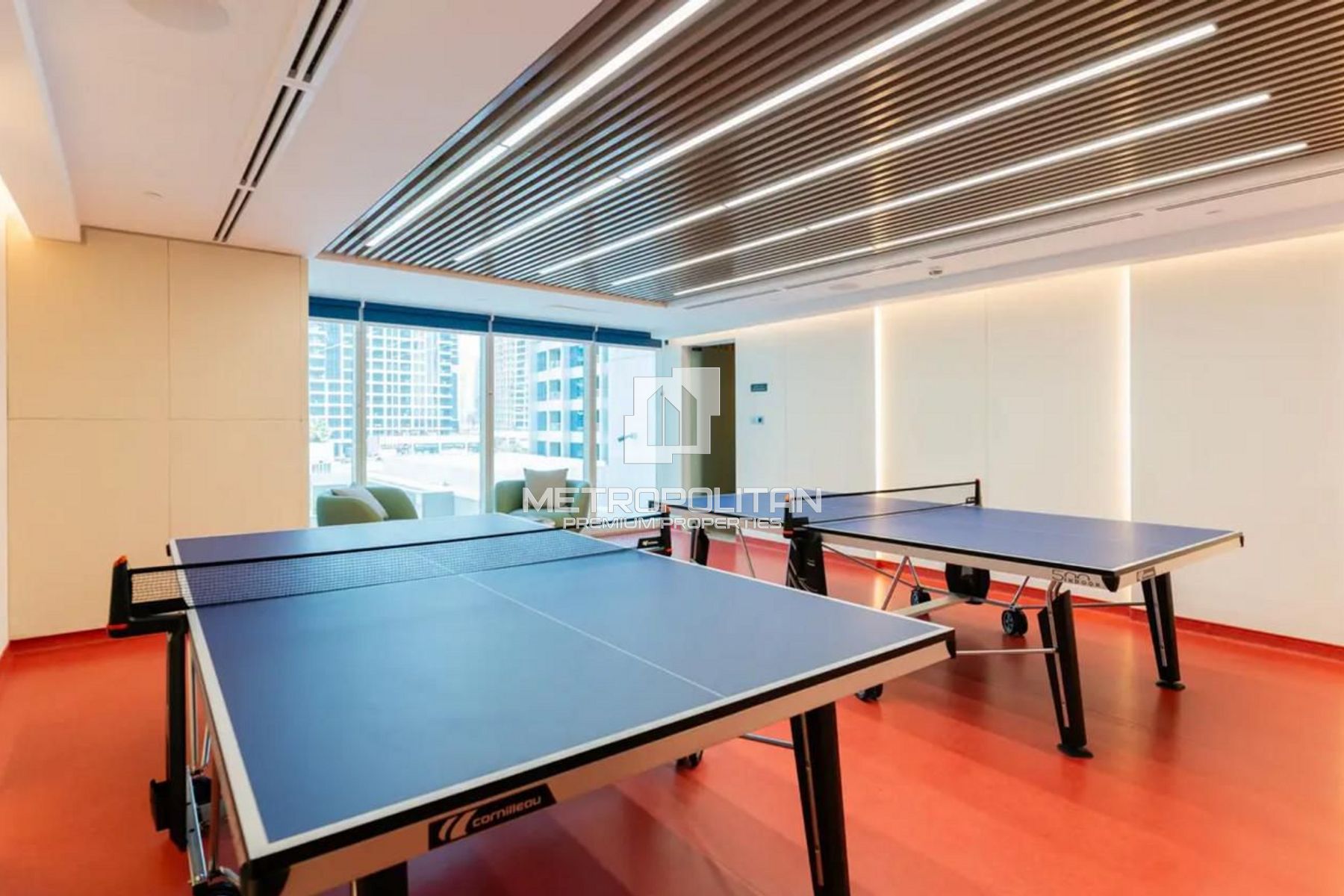 Image - Me Do Re Tower, Jumeirah Lake Towers, Dubai | Project - شقة