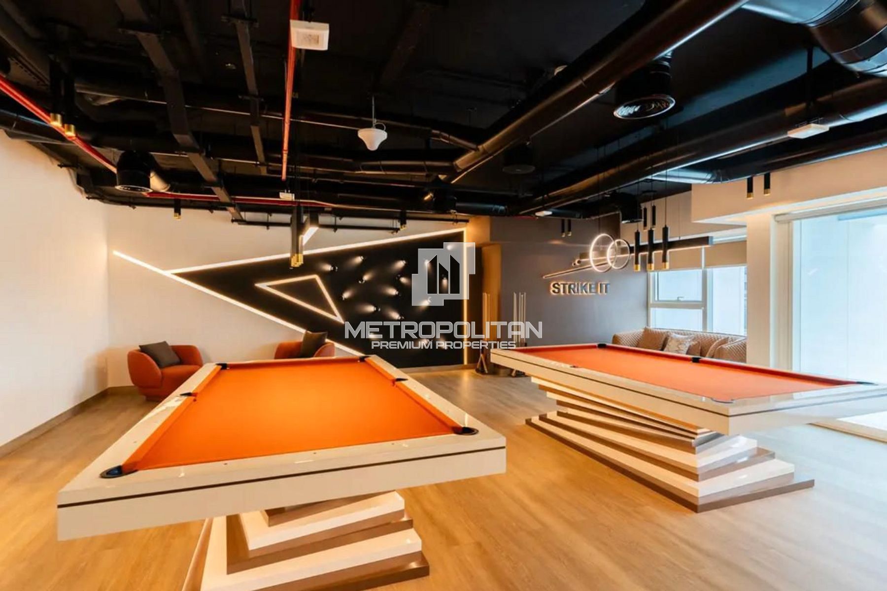 Image - Me Do Re Tower, Jumeirah Lake Towers, Dubai | Project - شقة