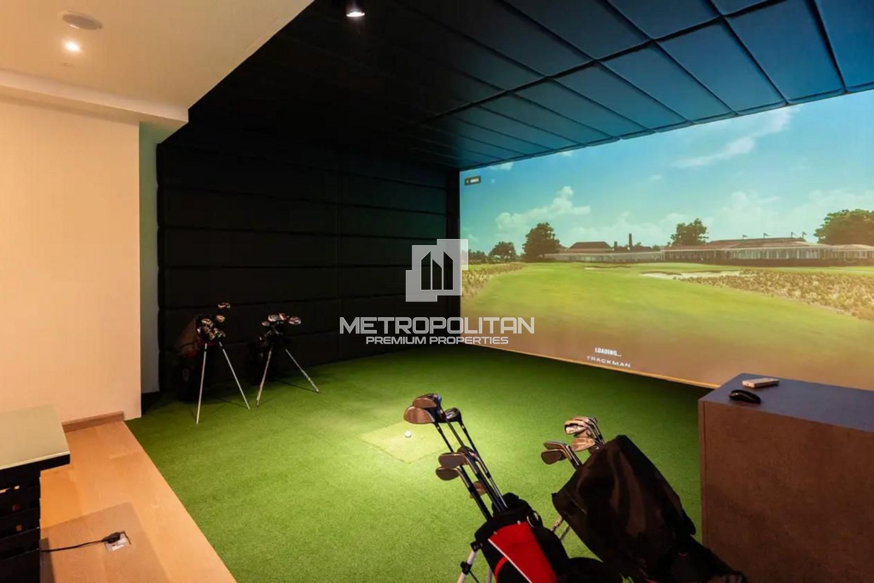 Image - Me Do Re Tower, Jumeirah Lake Towers, Dubai | Project - شقة