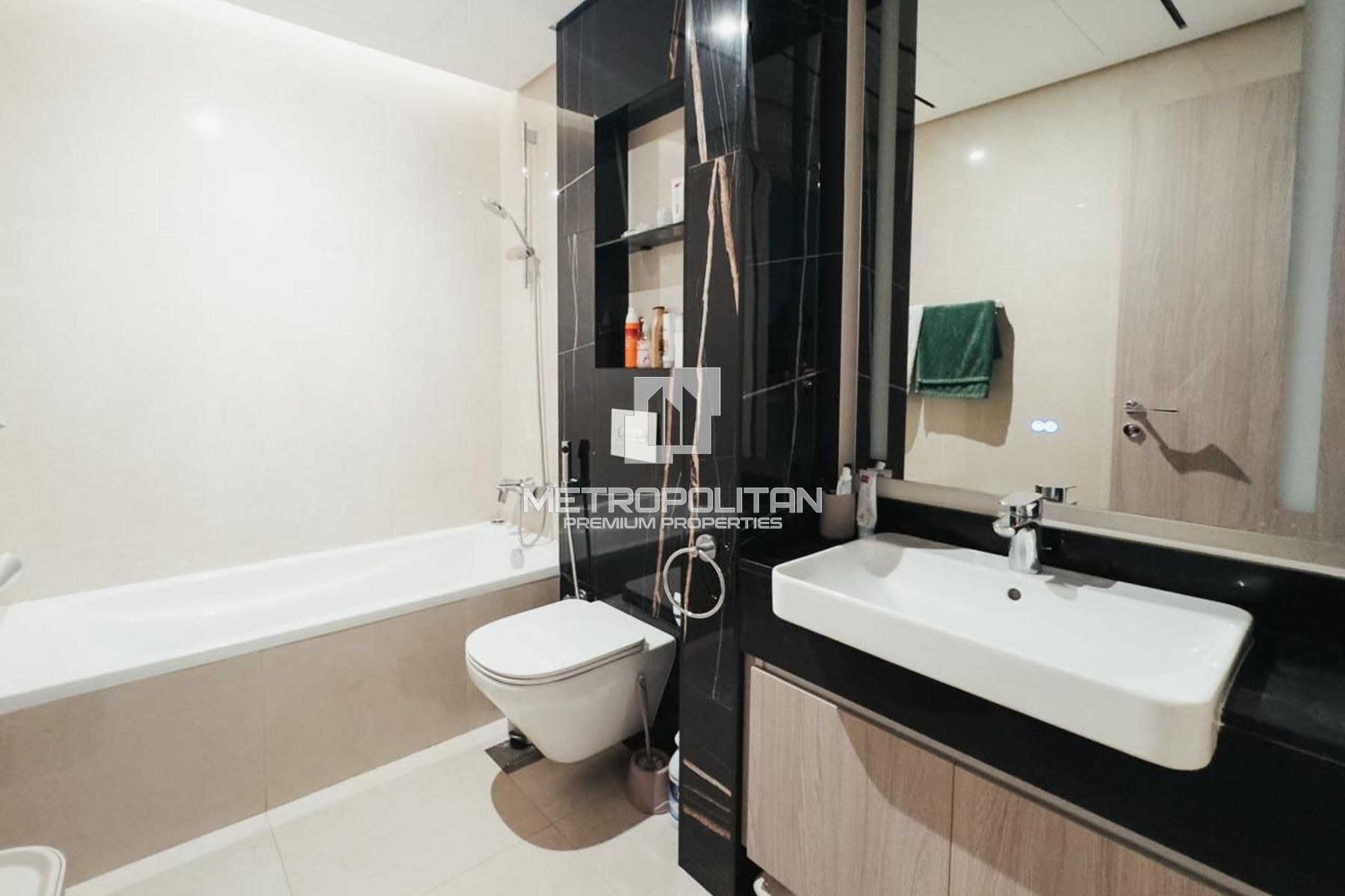 Image - Me Do Re Tower, Jumeirah Lake Towers, Dubai | Project - شقة