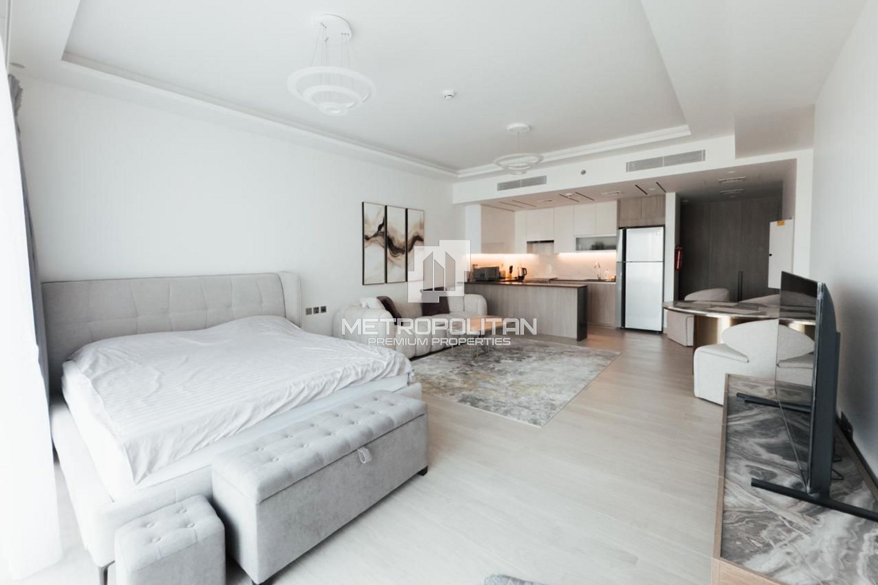 Image - Me Do Re Tower, Jumeirah Lake Towers, Dubai | Project - شقة