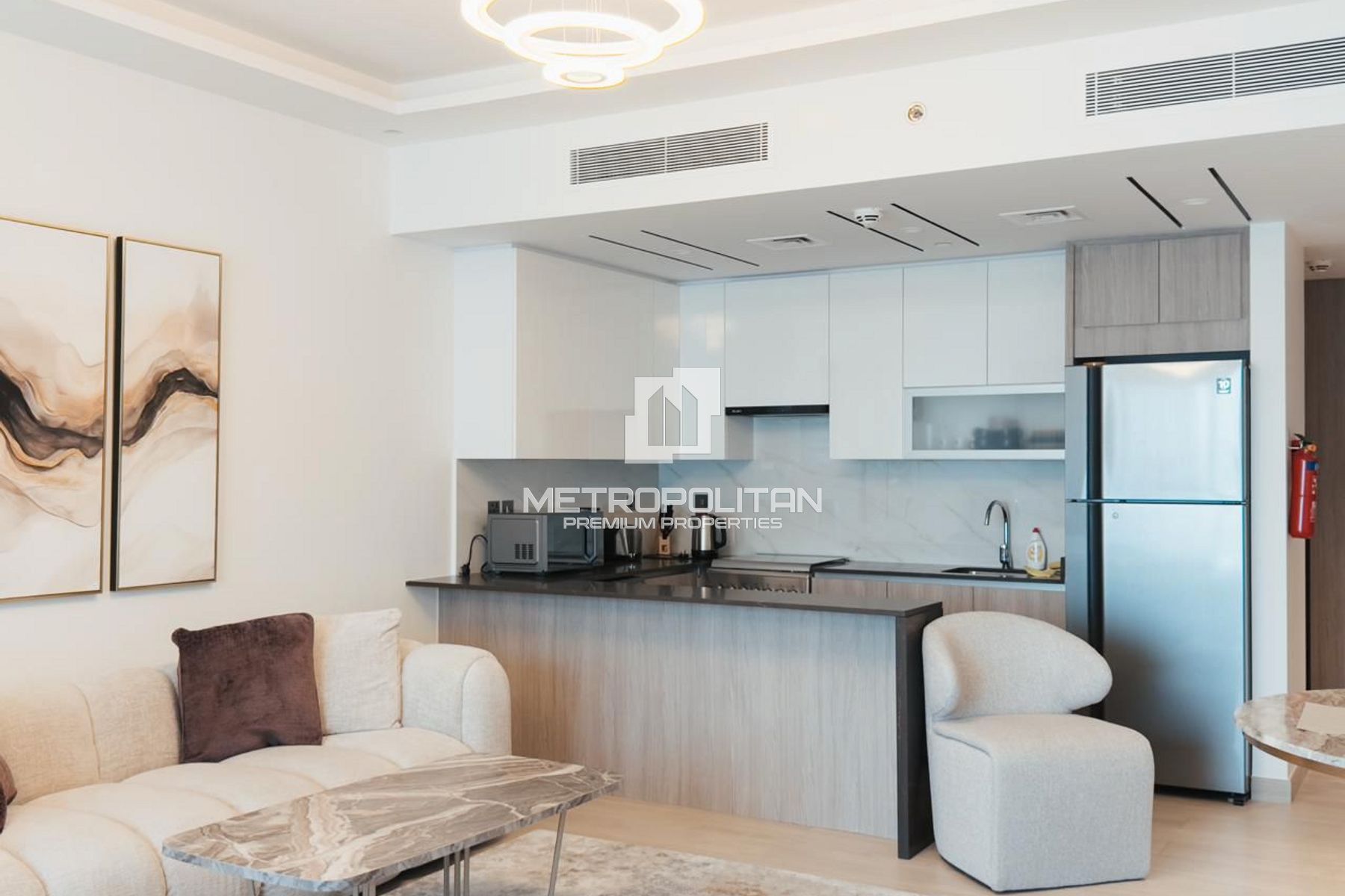 Image - Me Do Re Tower, Jumeirah Lake Towers, Dubai | Project - شقة