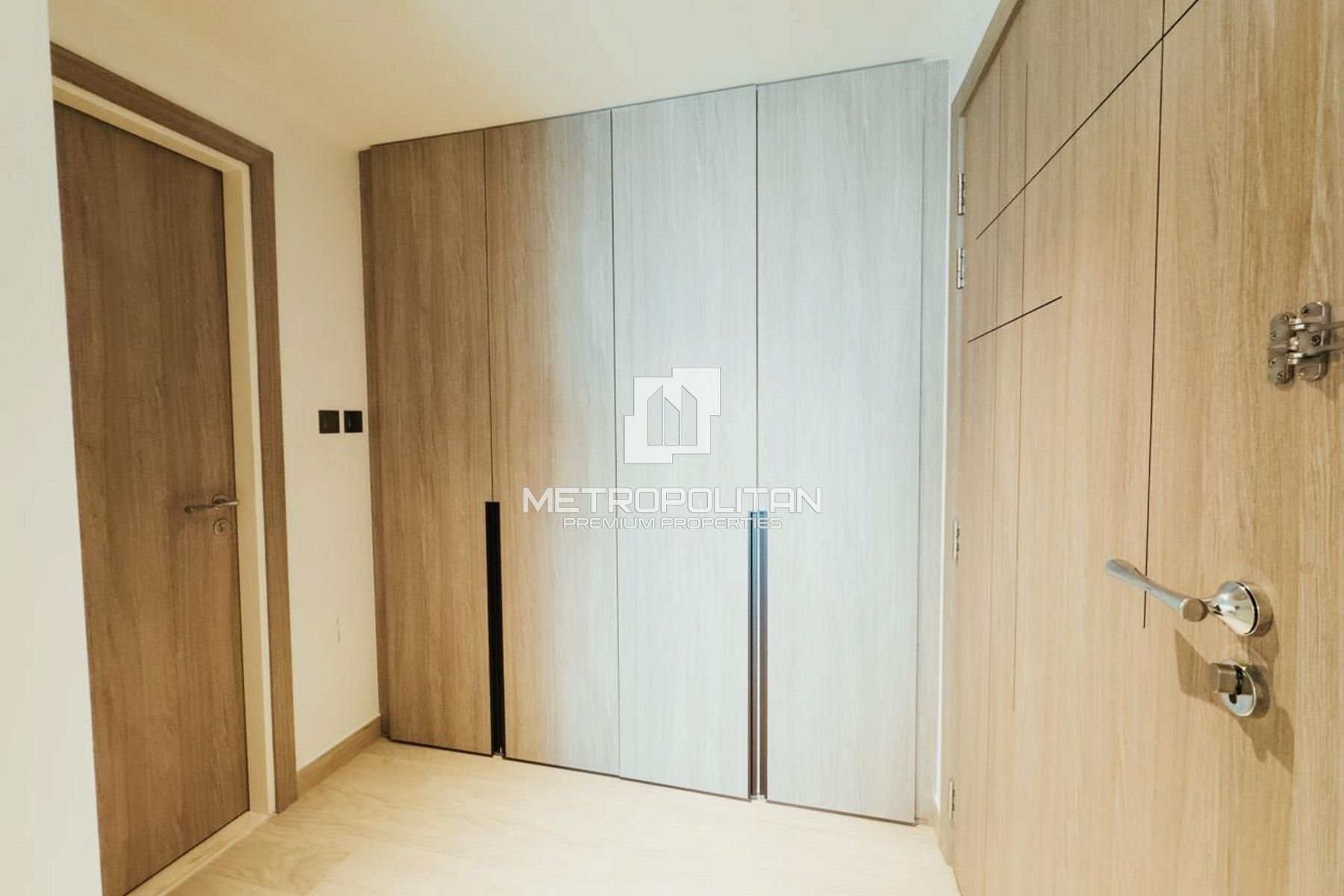 Image - Me Do Re Tower, Jumeirah Lake Towers, Dubai | Project - شقة