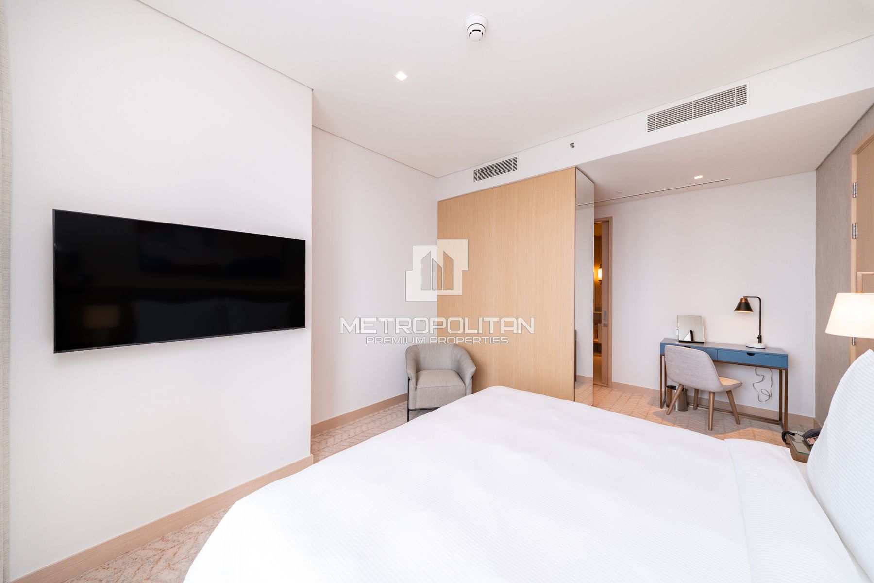 Image - Vida Dubai Mall Tower 1, Downtown Dubai, Dubai | Project - شقة