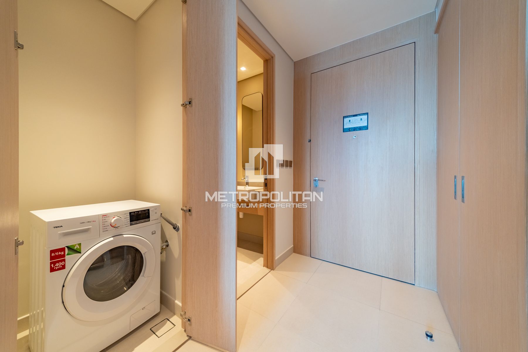 Image - Vida Dubai Mall Tower 1, Downtown Dubai, Dubai | Project - شقة