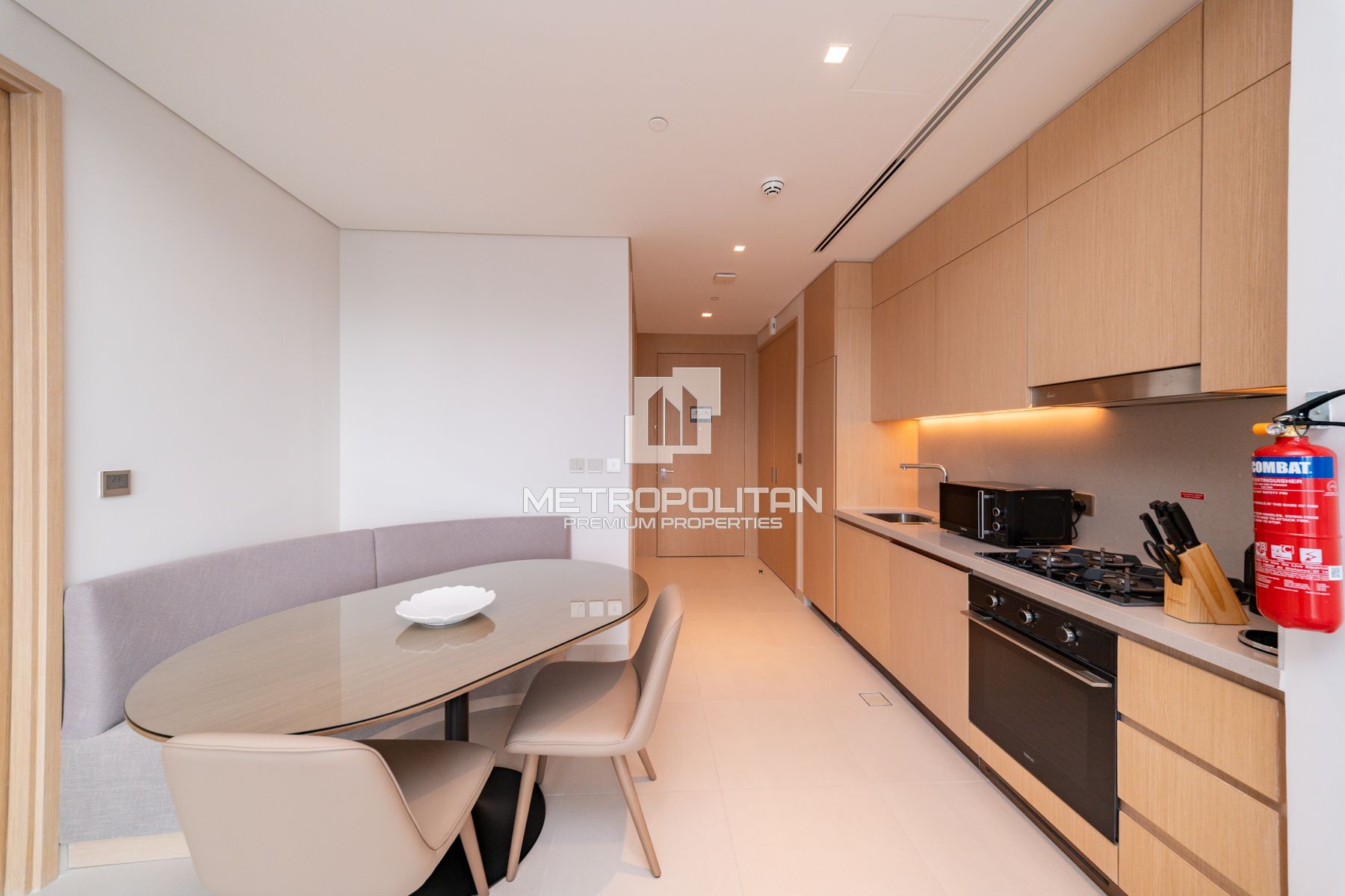 Image - Vida Dubai Mall Tower 1, Downtown Dubai, Dubai | Project - شقة