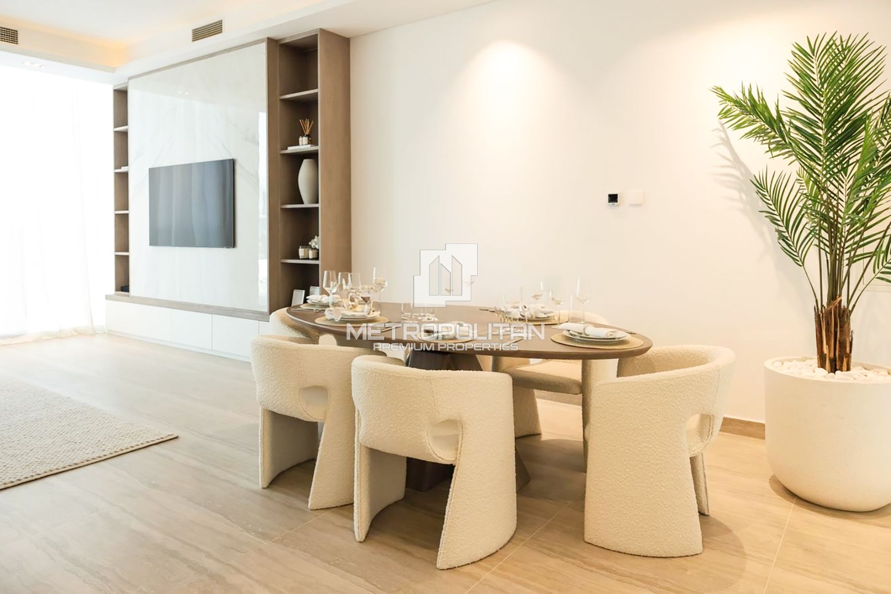 Image - Ixora, Al Barari, Dubai | Project - تاون هاوس