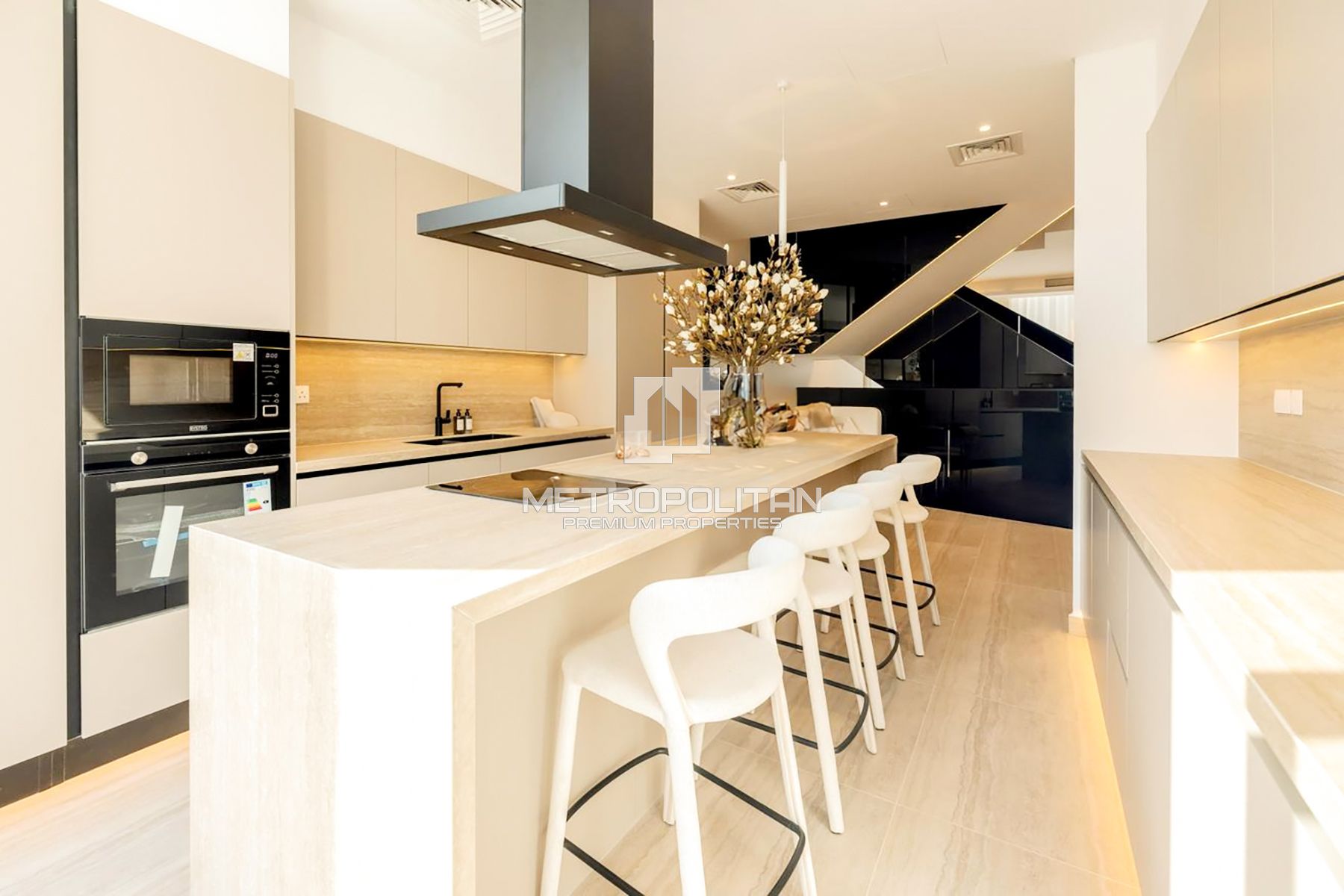 Image - Ixora, Al Barari, Dubai | Project - تاون هاوس