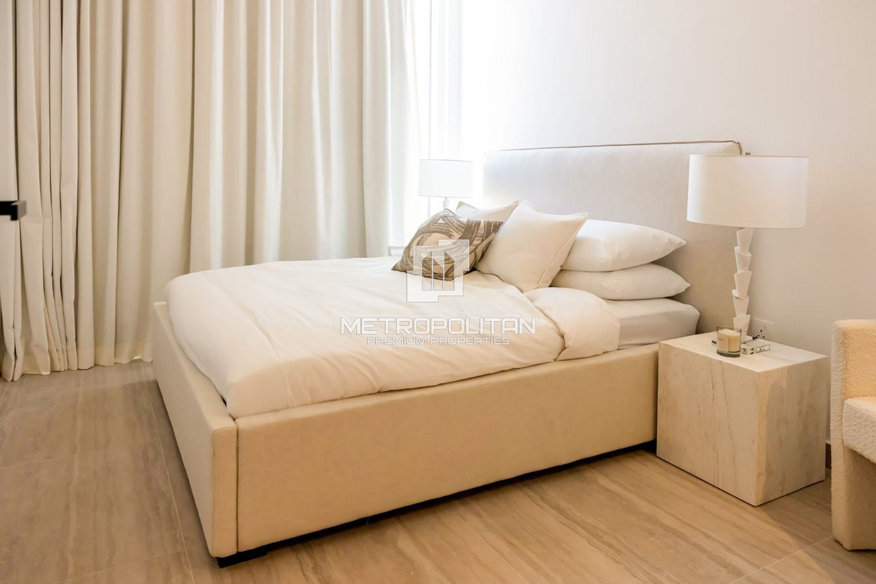 Image - Ixora, Al Barari, Dubai | Project - تاون هاوس