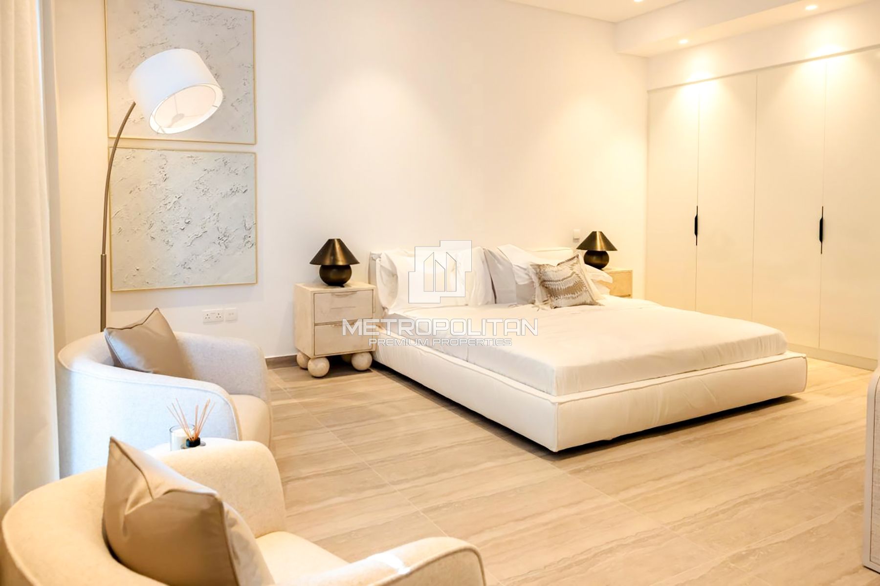 Image - Ixora, Al Barari, Dubai | Project - تاون هاوس