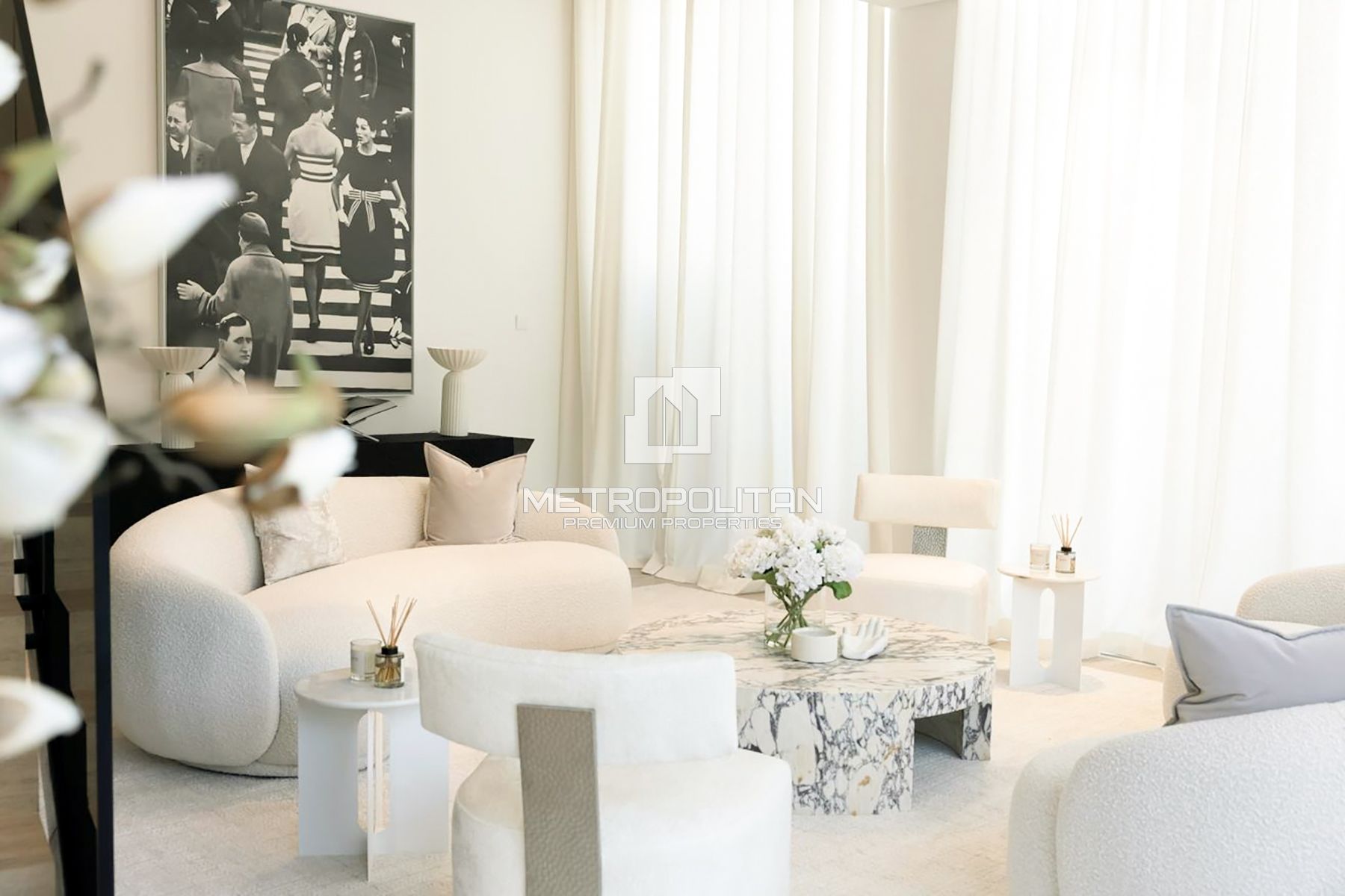 Image - Ixora, Al Barari, Dubai | Project - تاون هاوس