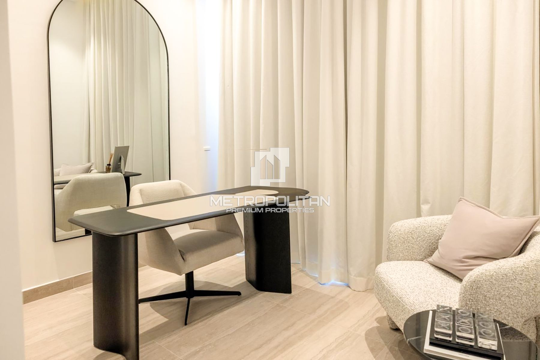 Image - Ixora, Al Barari, Dubai | Project - تاون هاوس