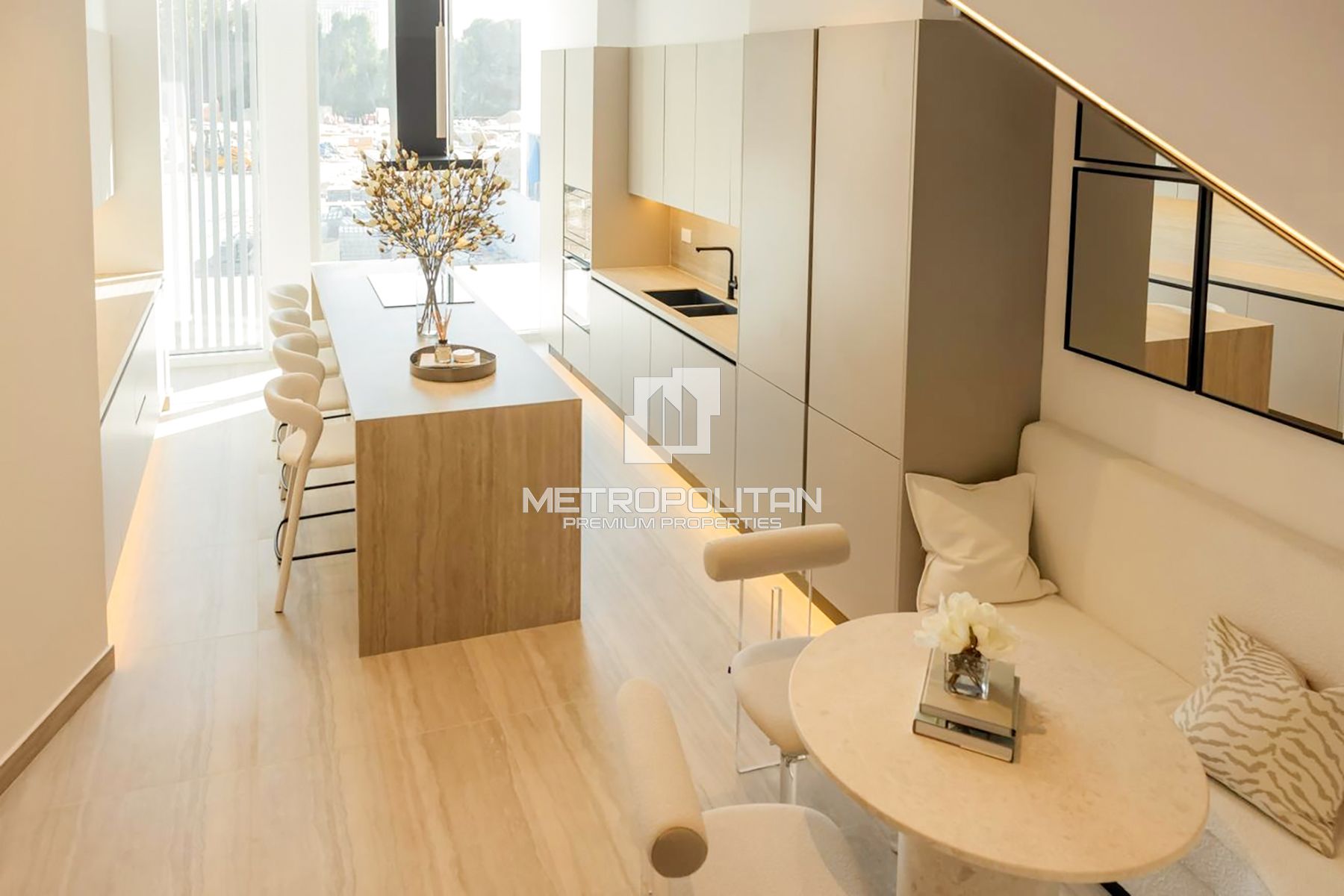 Image - Ixora, Al Barari, Dubai | Project - تاون هاوس