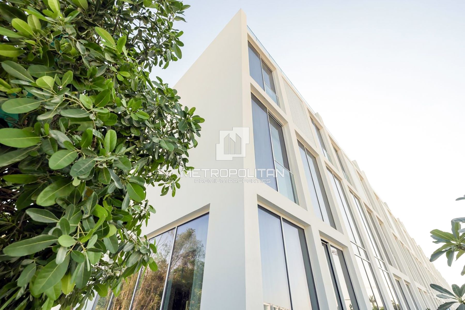 Image - Ixora, Al Barari, Dubai | Project - تاون هاوس