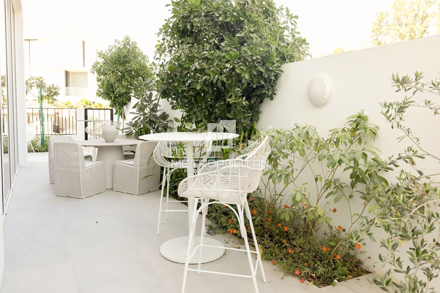 Image - Ixora, Al Barari, Dubai | Project - تاون هاوس