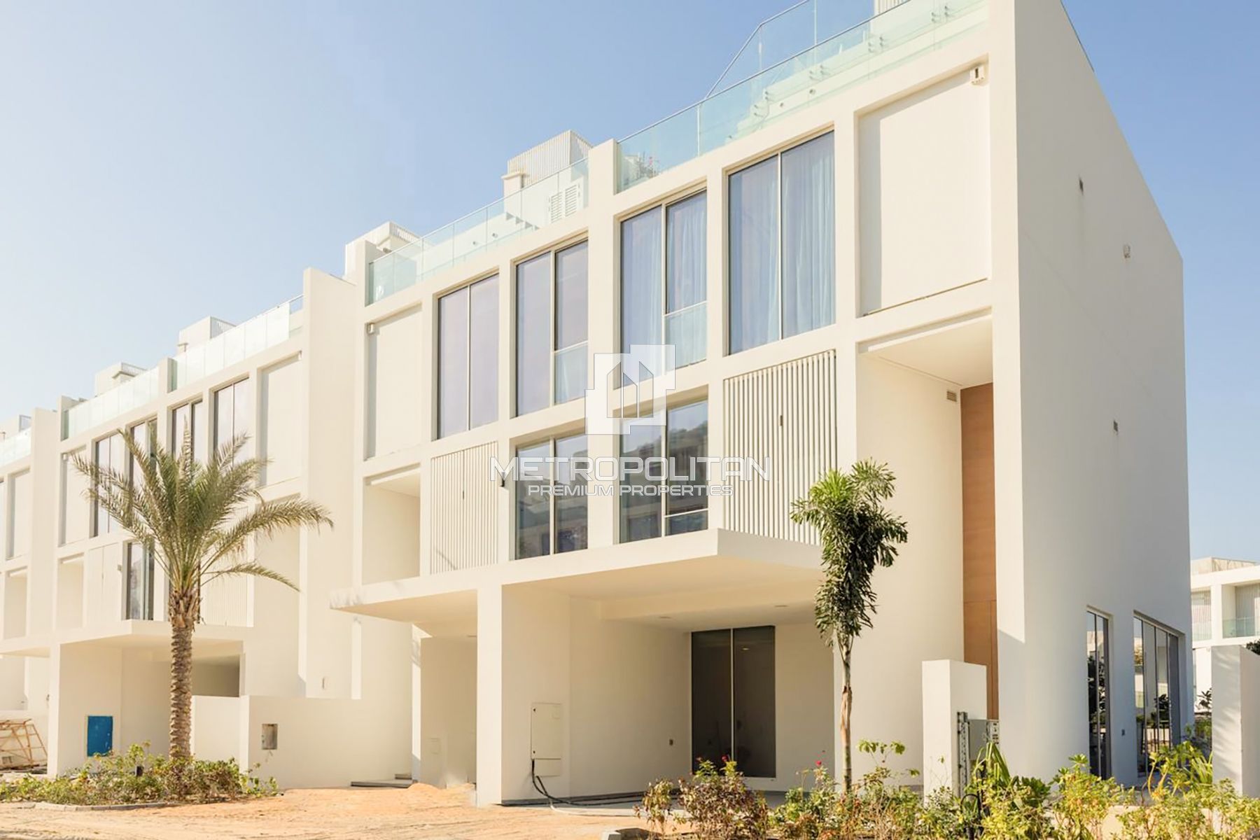 Image - Ixora, Al Barari, Dubai | Project - تاون هاوس