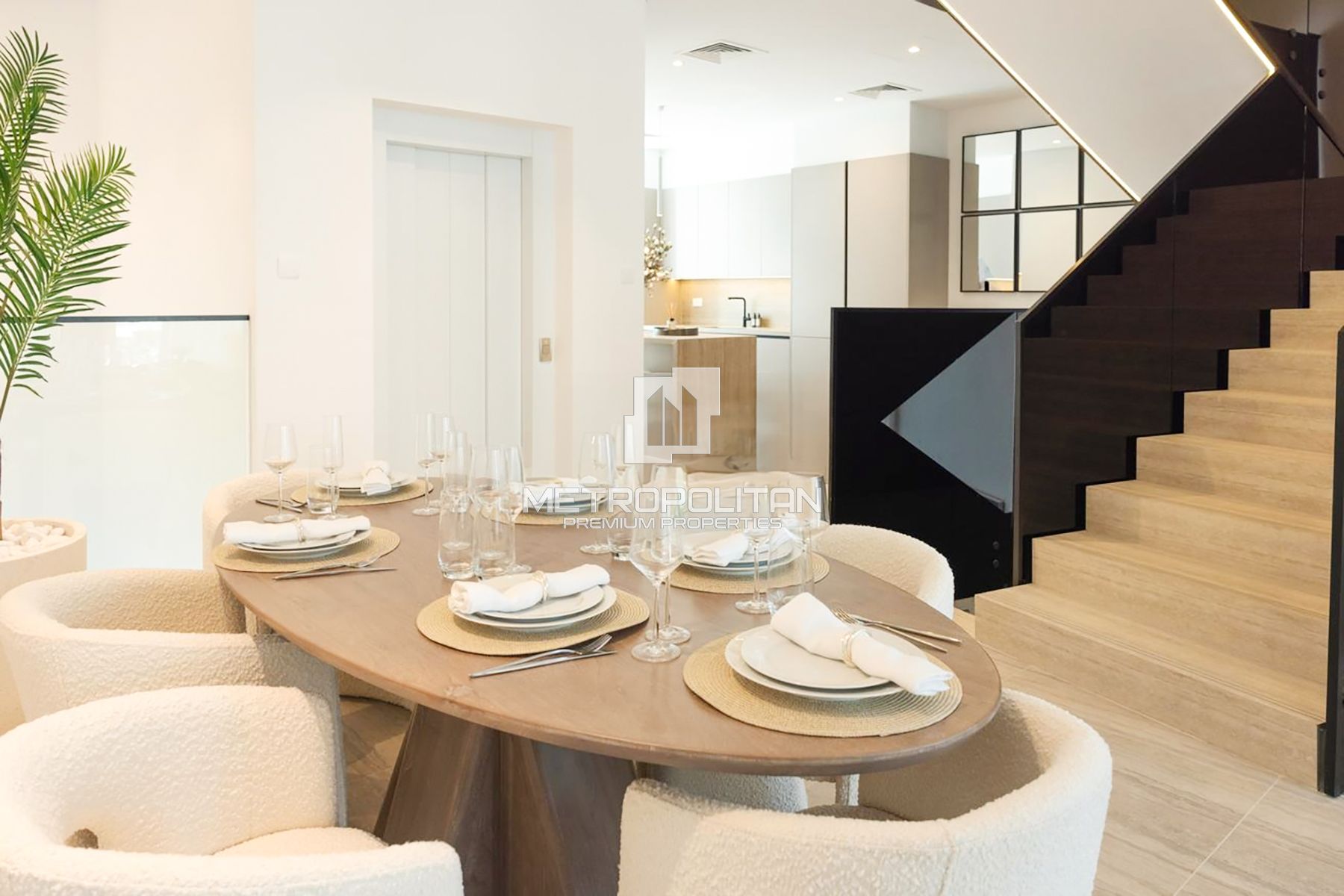 Image - Ixora, Al Barari, Dubai | Project - تاون هاوس