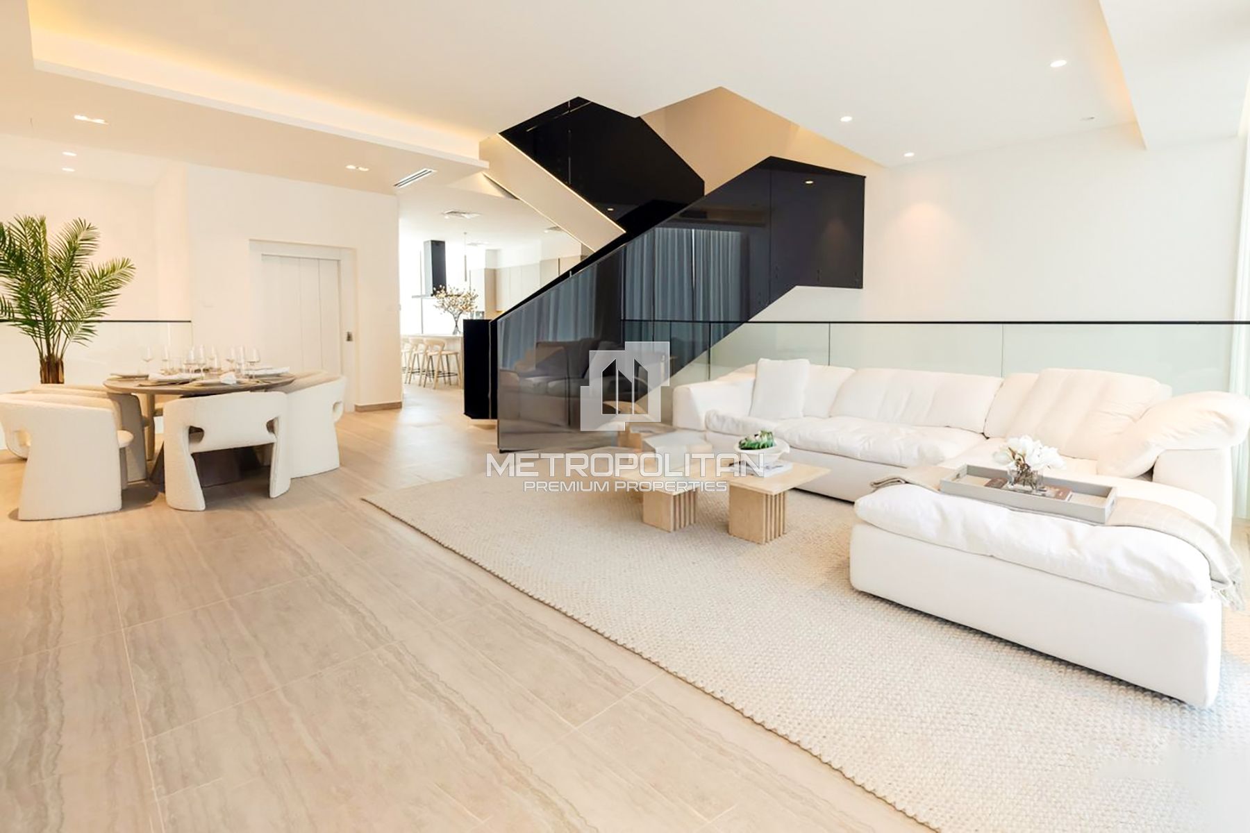 Image - Ixora, Al Barari, Dubai | Project - تاون هاوس