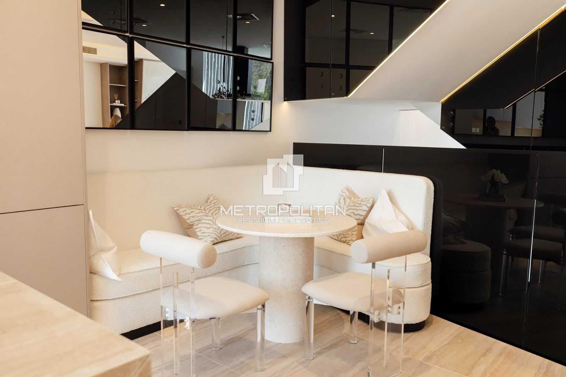 Image - Ixora, Al Barari, Dubai | Project - تاون هاوس