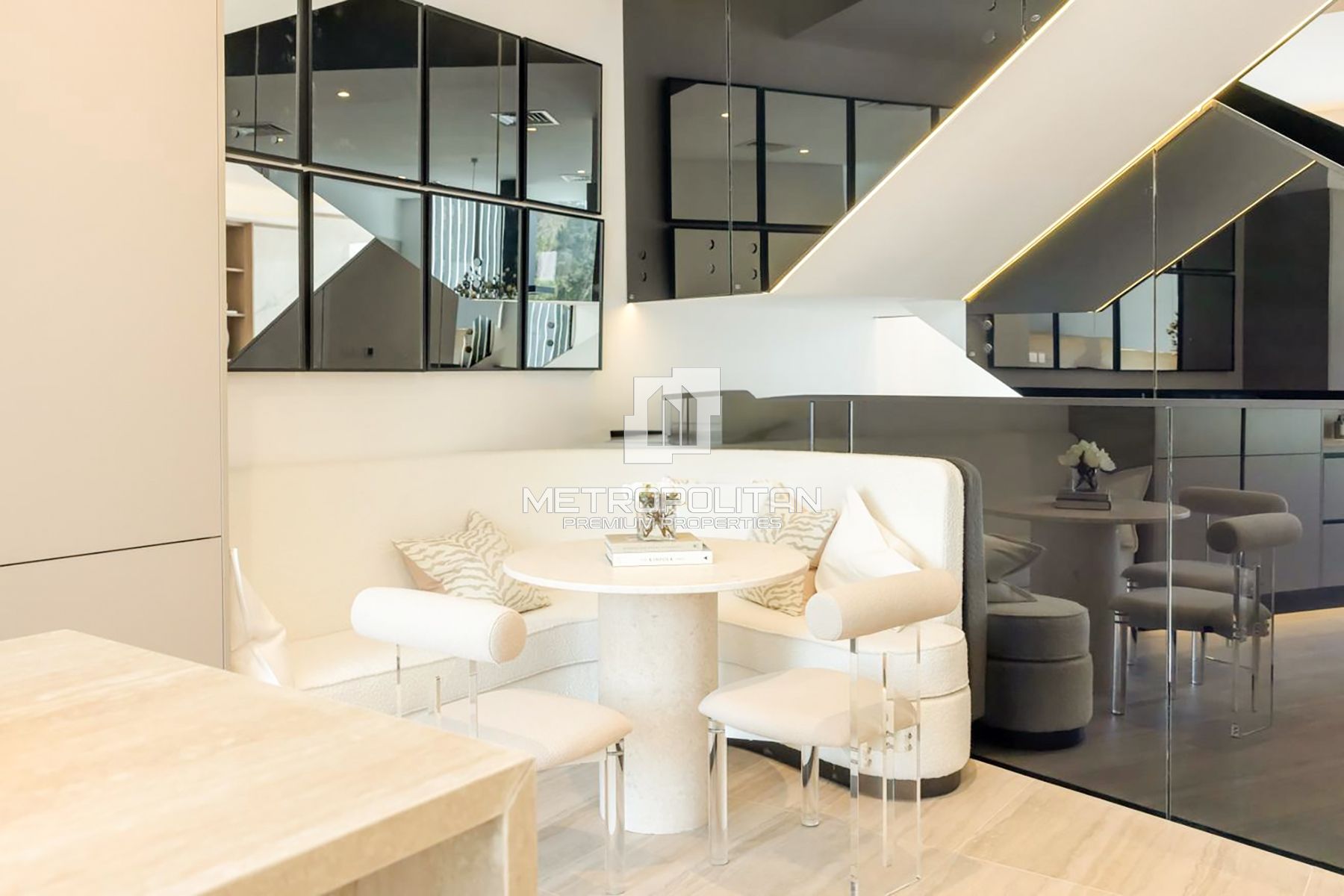 Image - Ixora, Al Barari, Dubai | Project - تاون هاوس