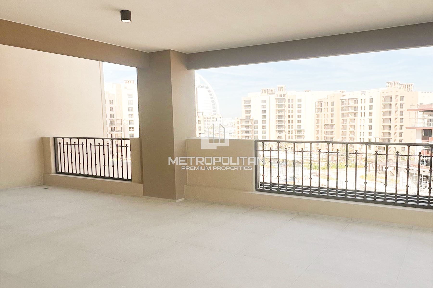 Image - Al Jazi, Umm Suqeim, Dubai | Project - شقة