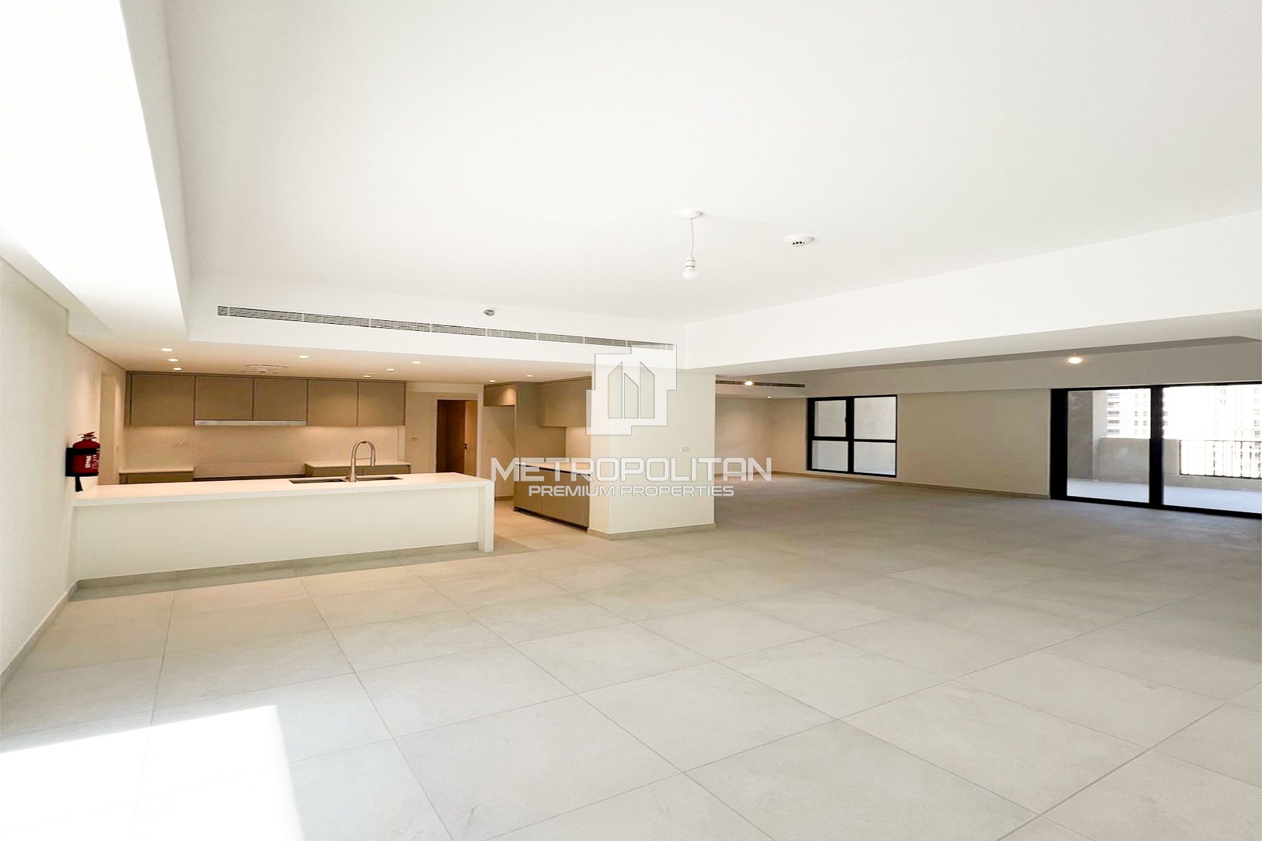 Image - Al Jazi, Umm Suqeim, Dubai | Project - شقة