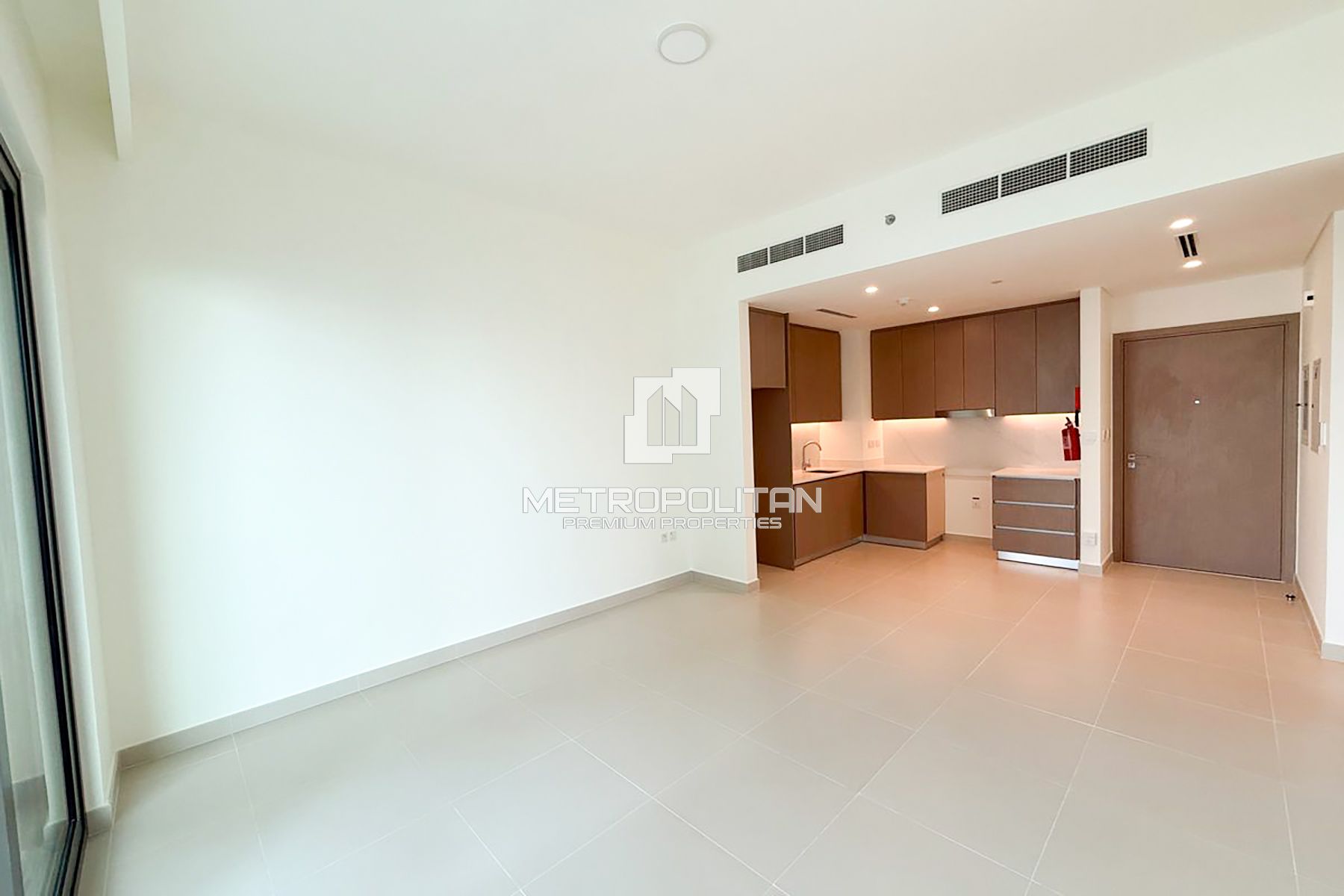 Brand New | Ready To Move In | Chiller Free